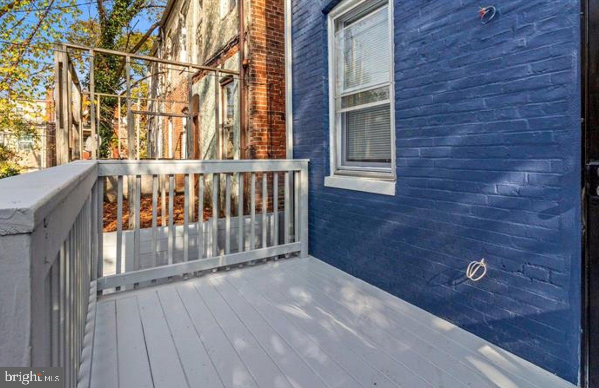 COPPIN HEIGHTS - Residential