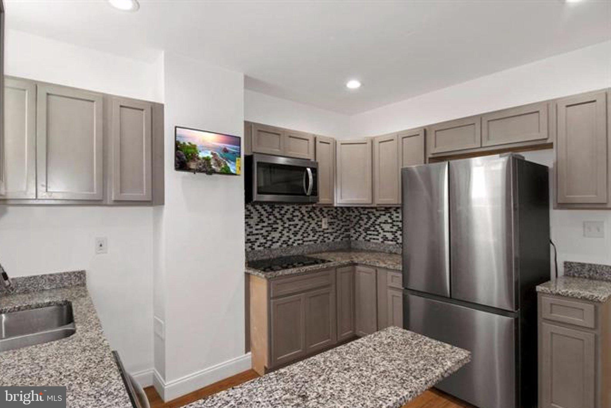COPPIN HEIGHTS - Residential