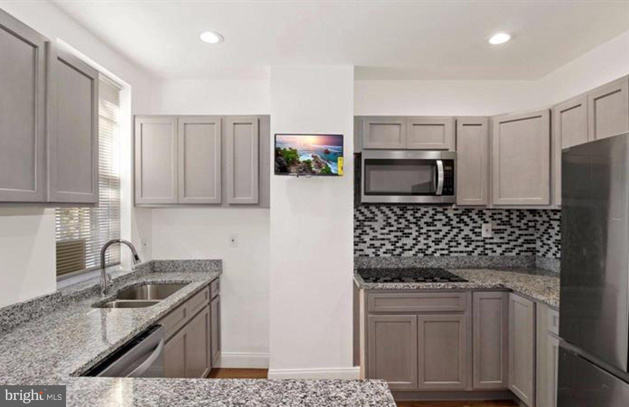 COPPIN HEIGHTS - Residential