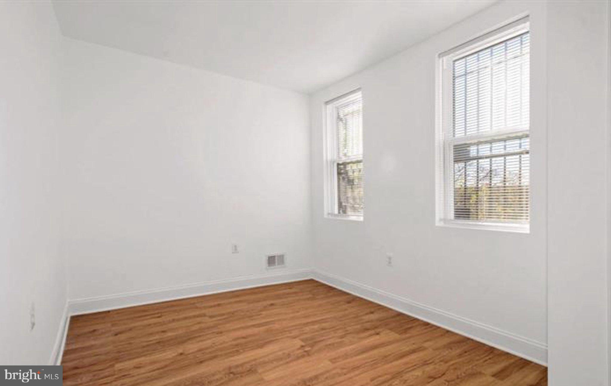 COPPIN HEIGHTS - Residential