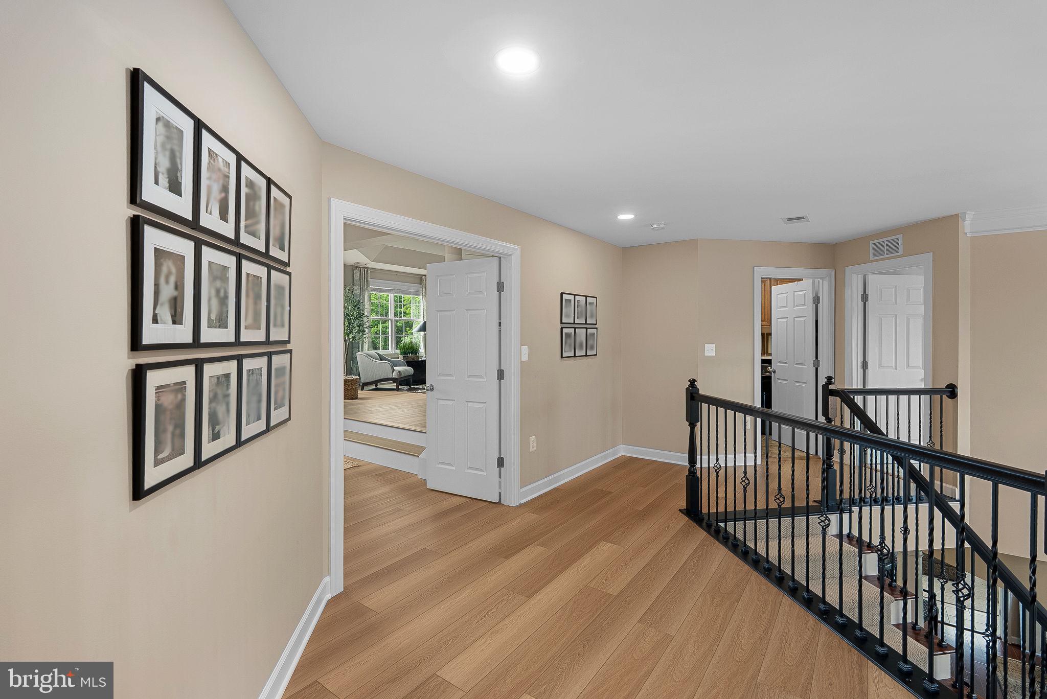EVERGREEN RESERVE - Residential