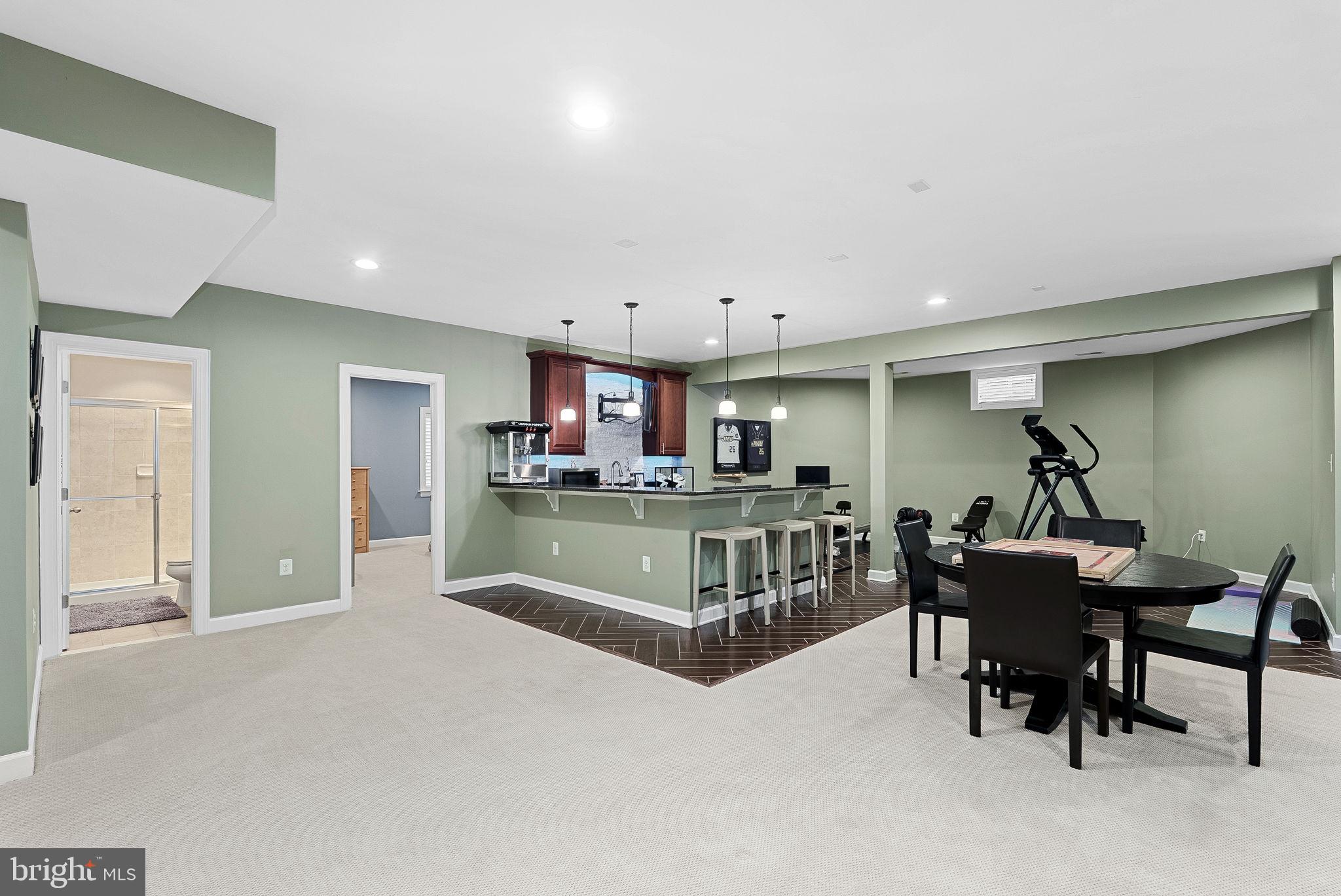 EVERGREEN RESERVE - Residential