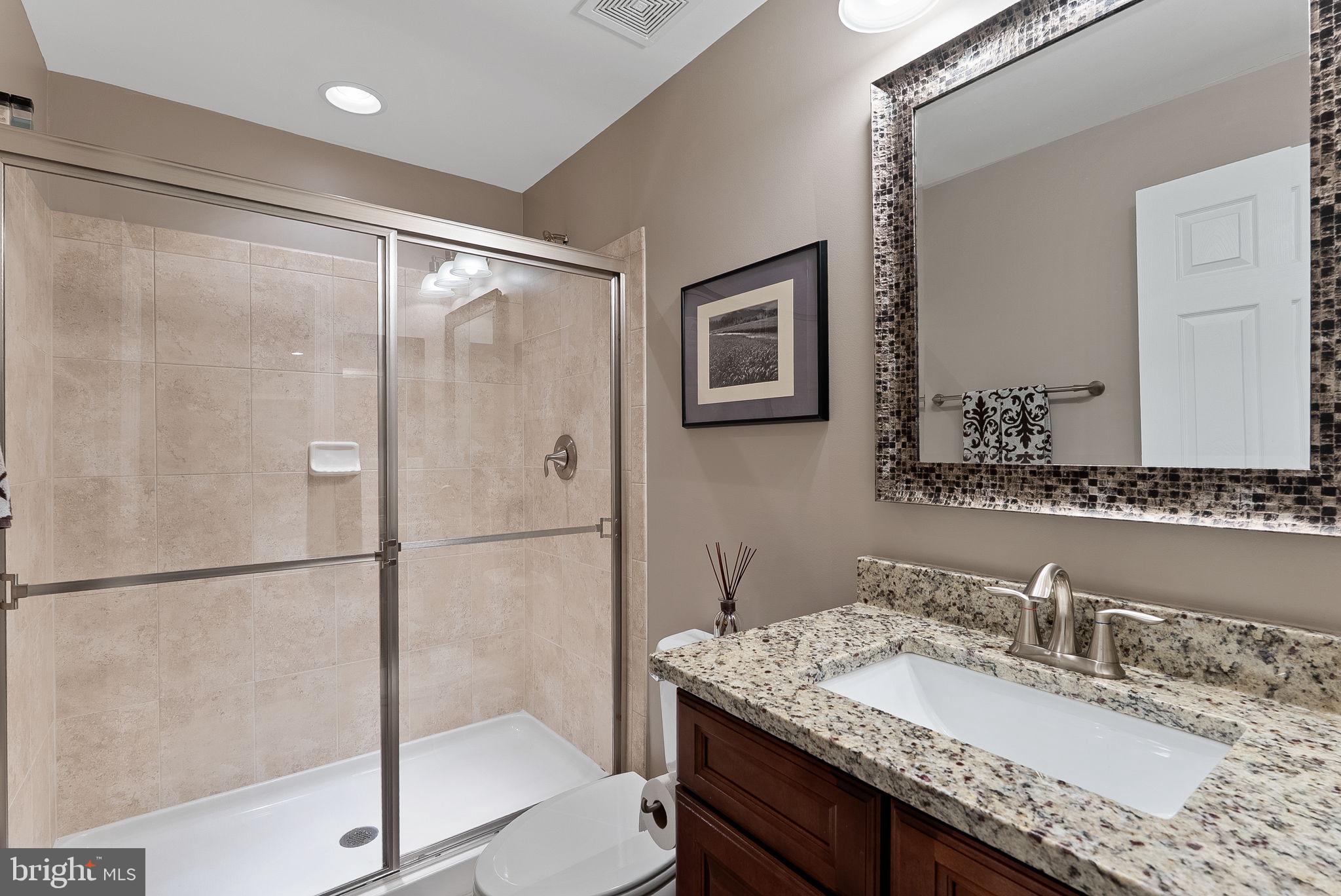 EVERGREEN RESERVE - Residential