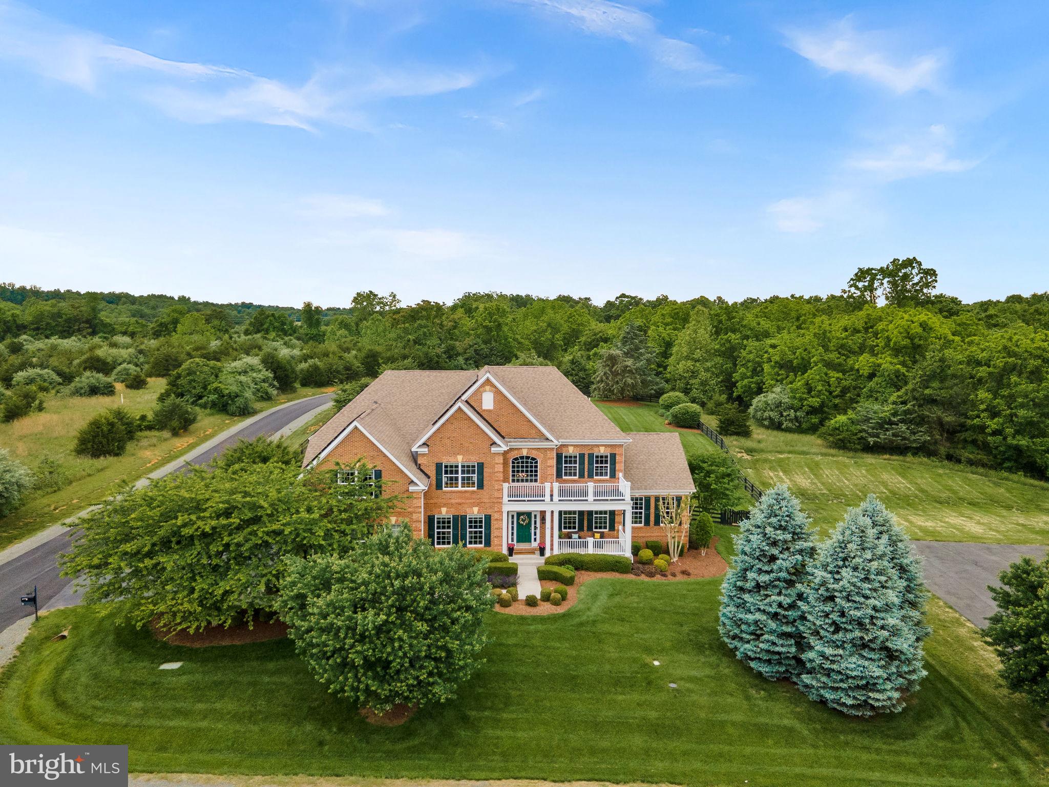 EVERGREEN RESERVE - Residential