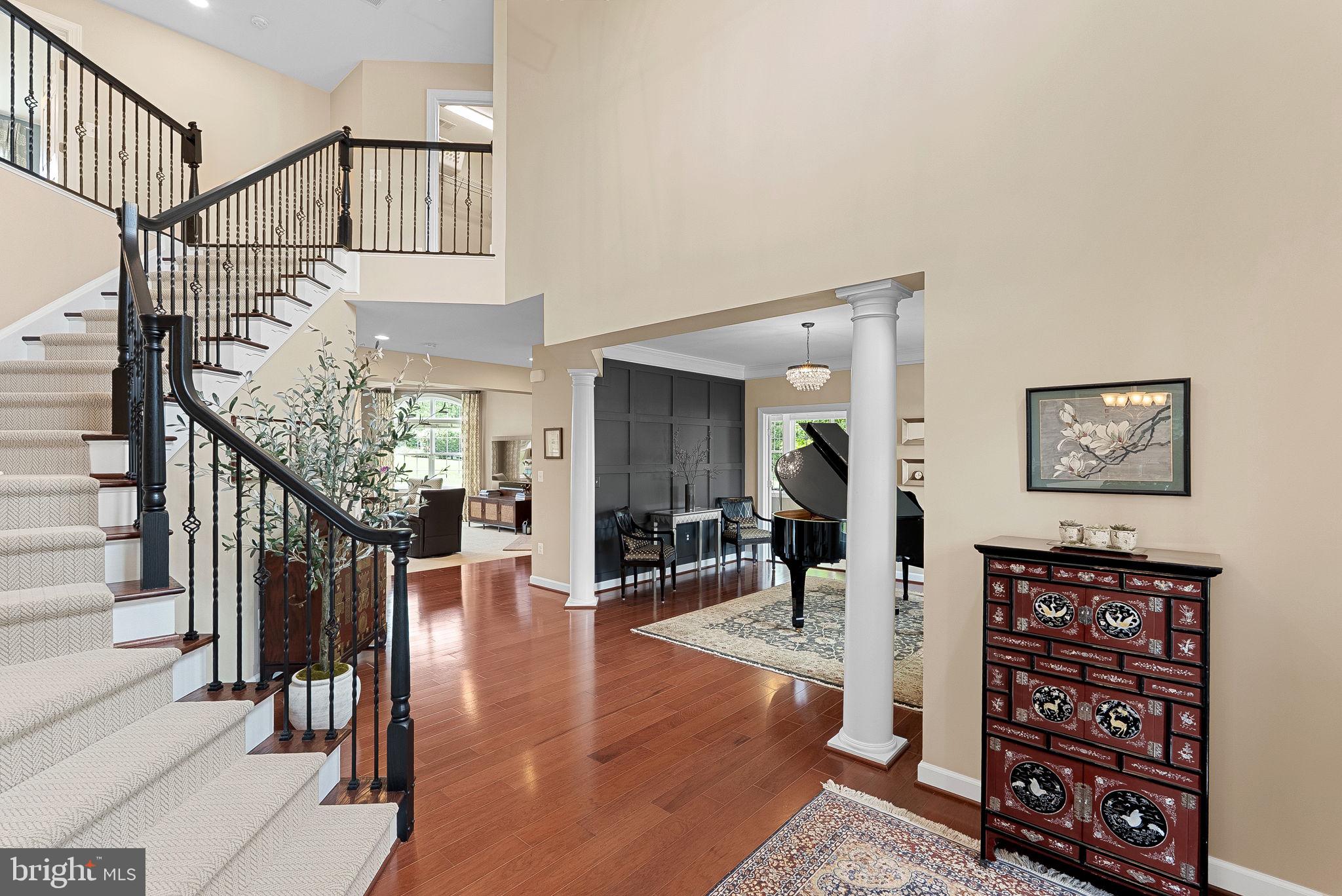 EVERGREEN RESERVE - Residential