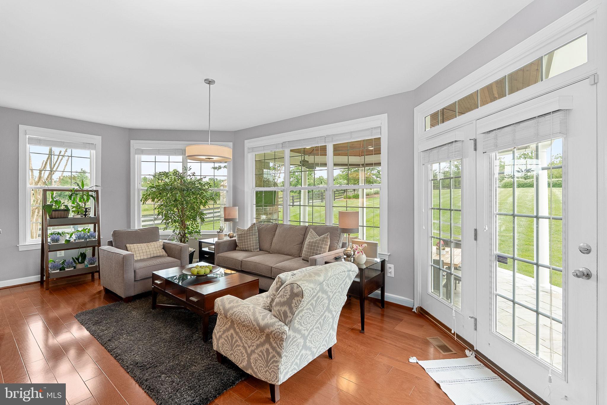 EVERGREEN RESERVE - Residential