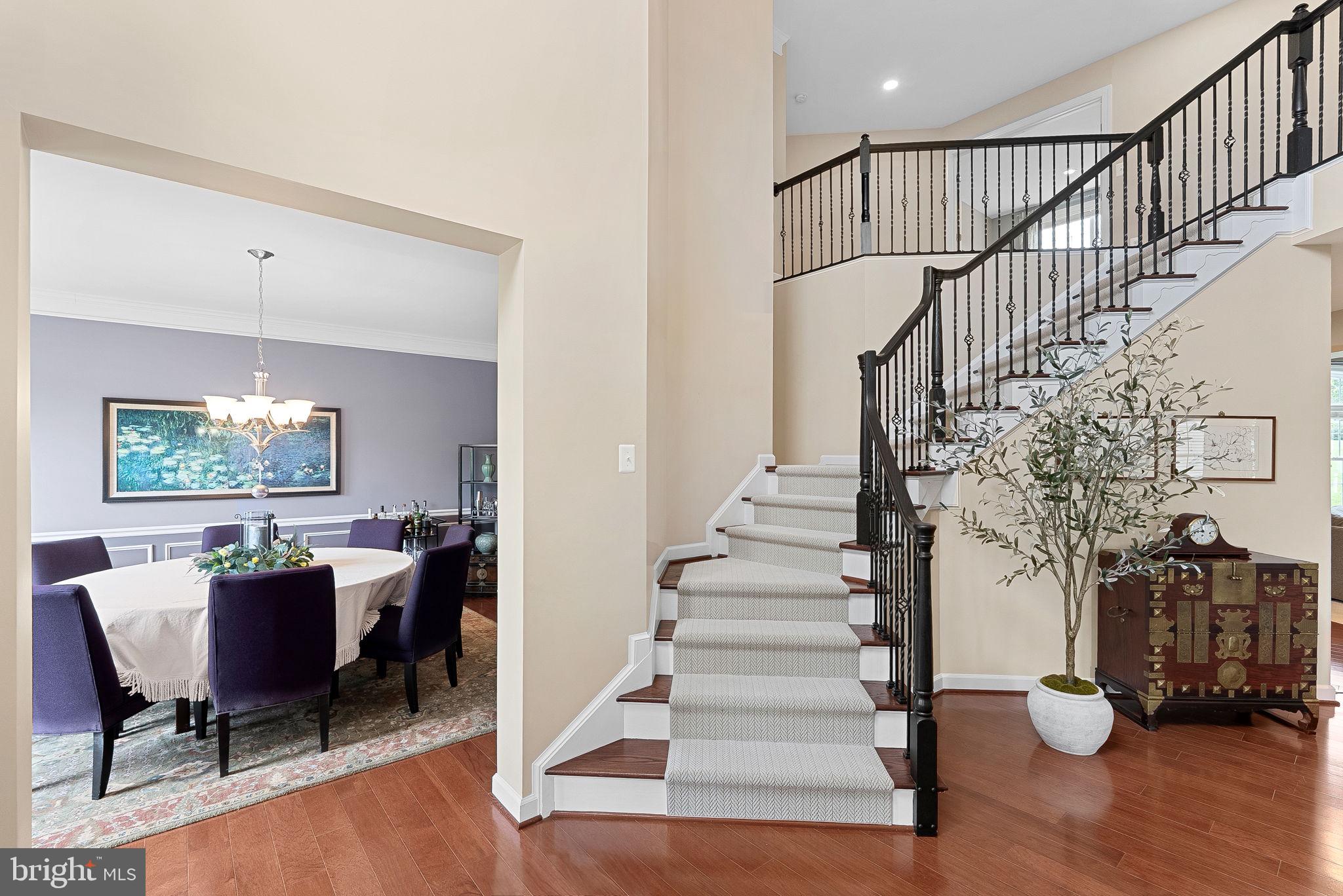 EVERGREEN RESERVE - Residential