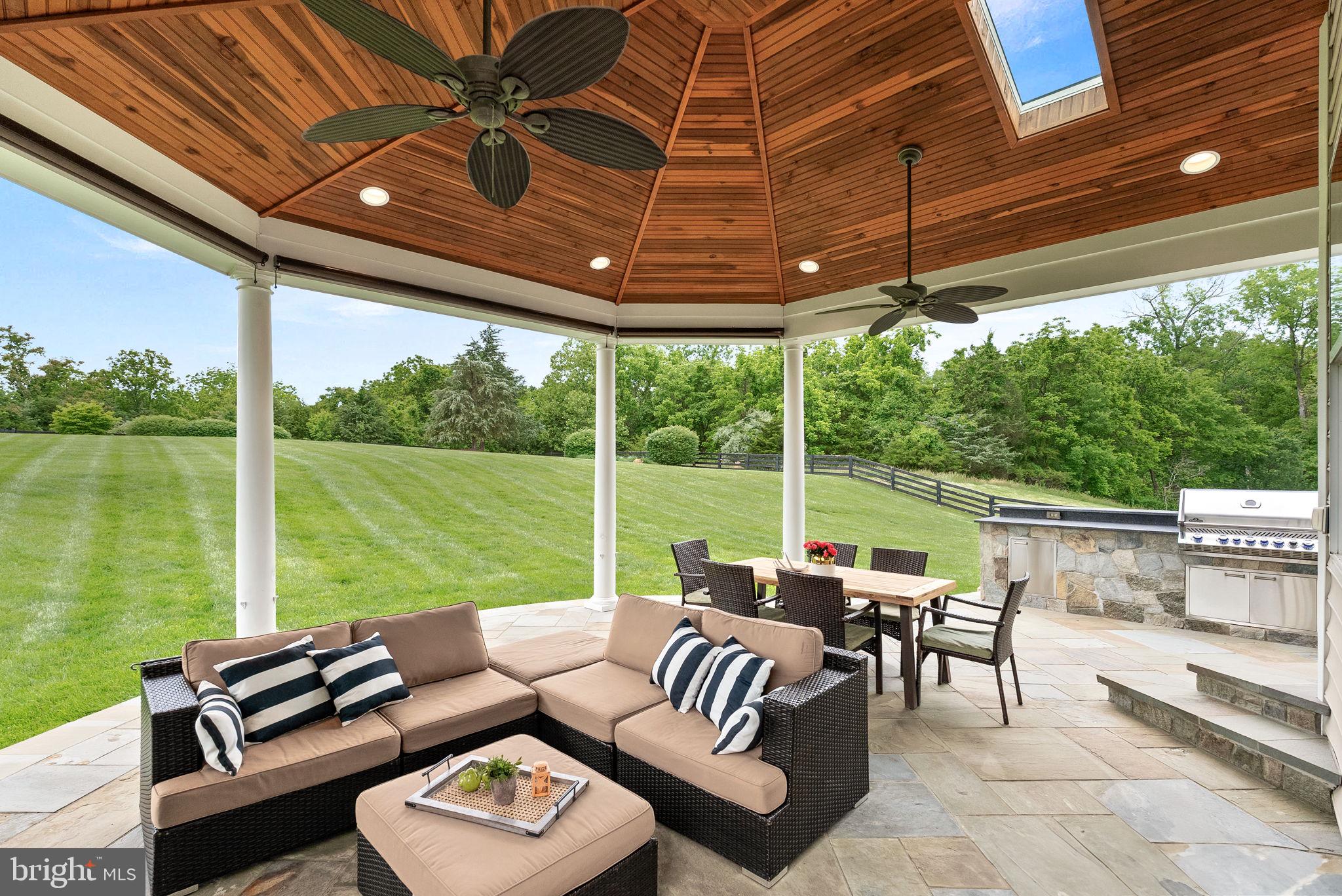 EVERGREEN RESERVE - Residential