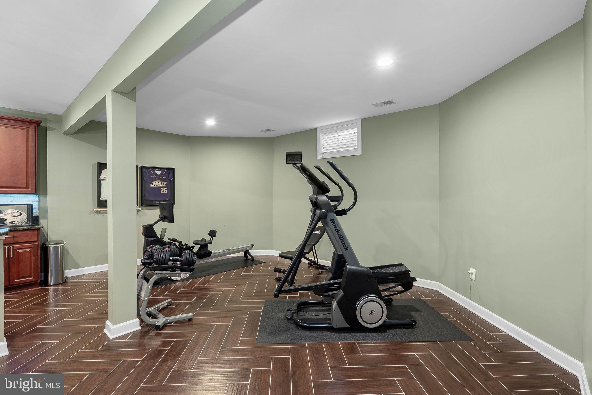 EVERGREEN RESERVE - Residential