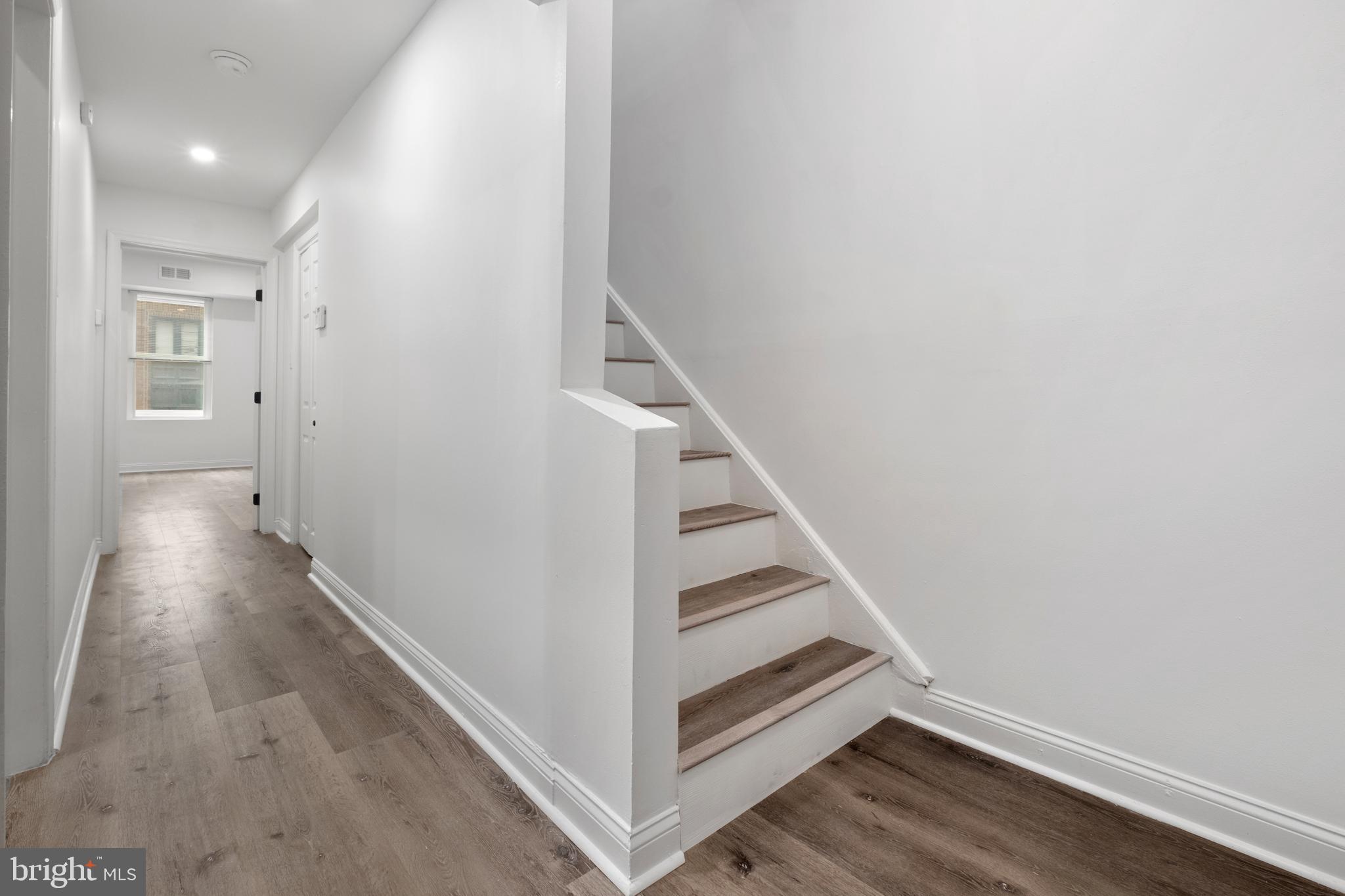 RITTENHOUSE SQUARE - Residential Lease