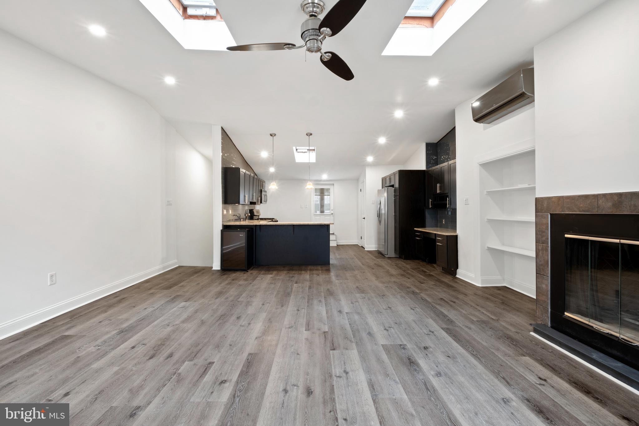 RITTENHOUSE SQUARE - Residential Lease