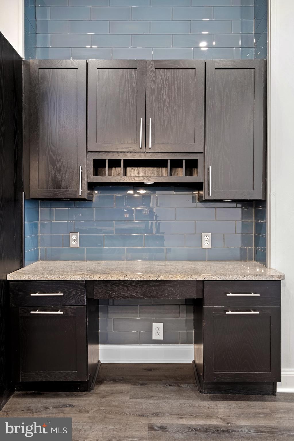 RITTENHOUSE SQUARE - Residential Lease