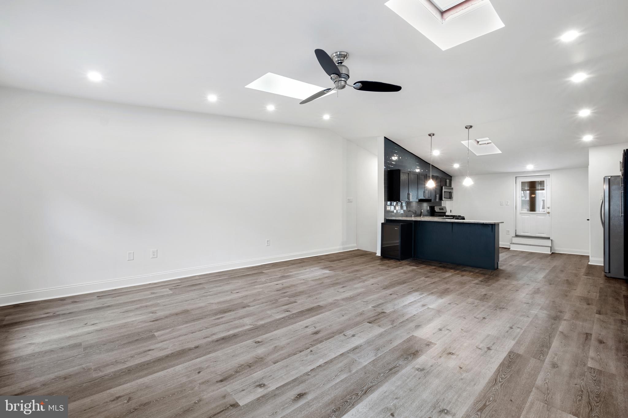RITTENHOUSE SQUARE - Residential Lease