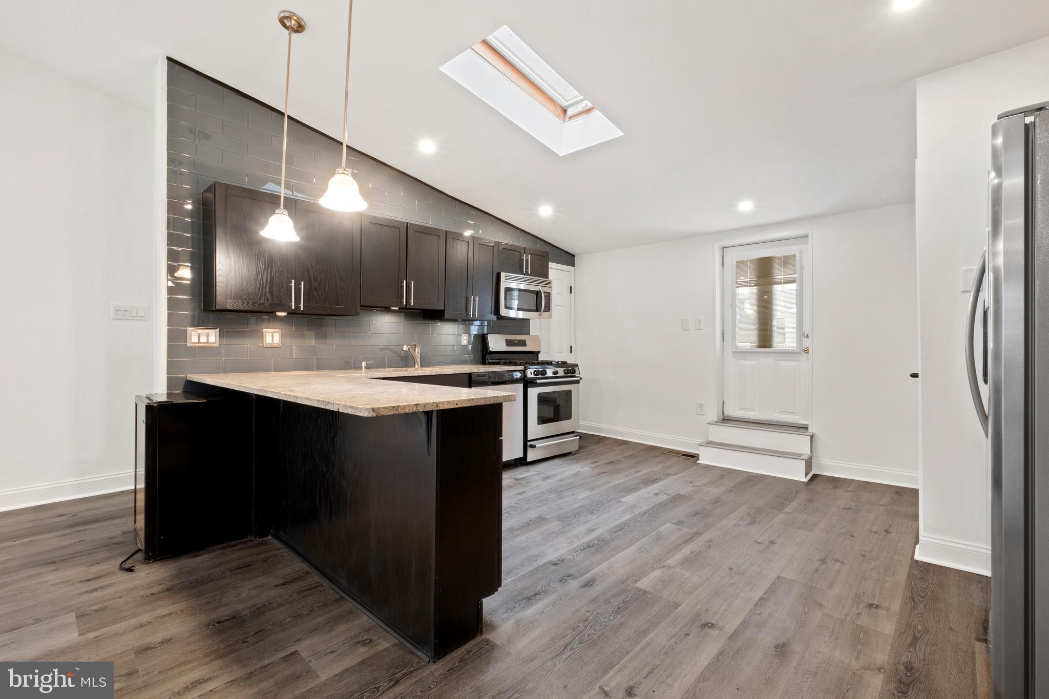 RITTENHOUSE SQUARE - Residential Lease