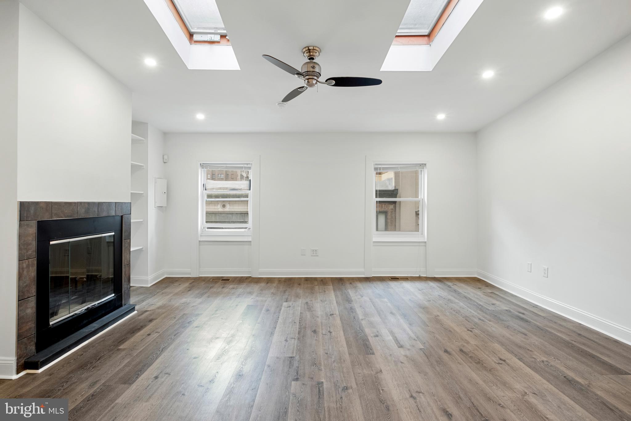 RITTENHOUSE SQUARE - Residential Lease