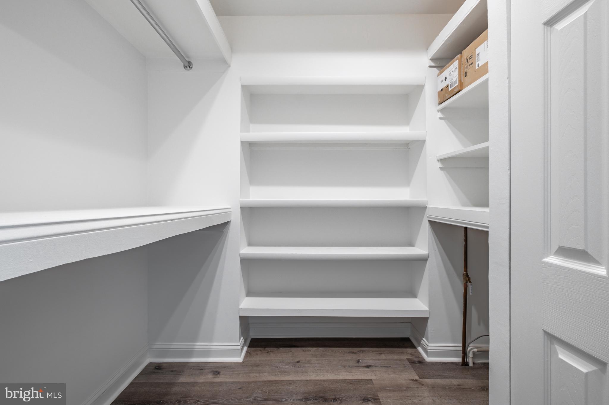RITTENHOUSE SQUARE - Residential Lease