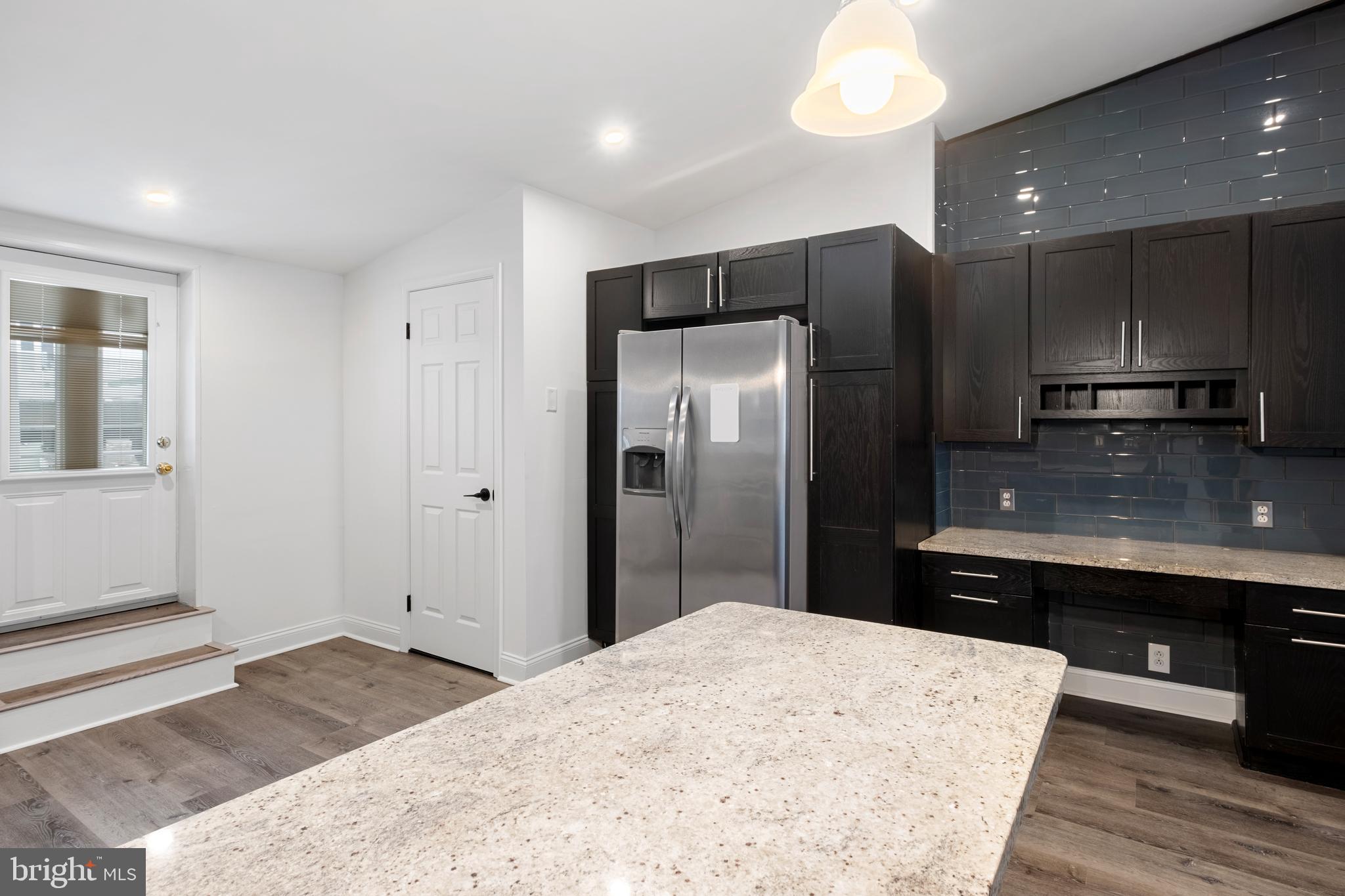 RITTENHOUSE SQUARE - Residential Lease