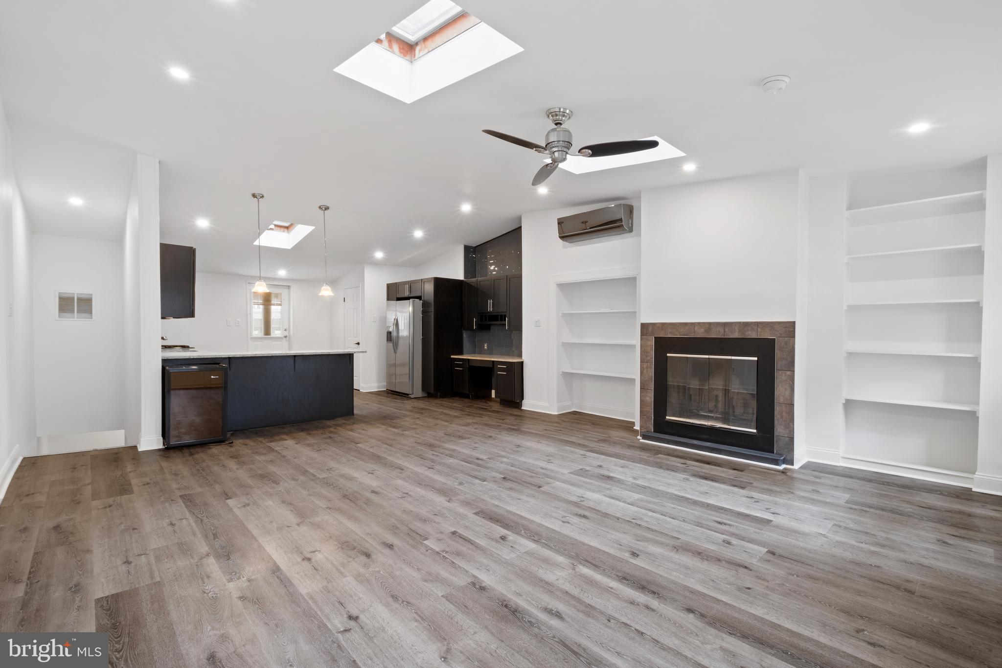 RITTENHOUSE SQUARE - Residential Lease