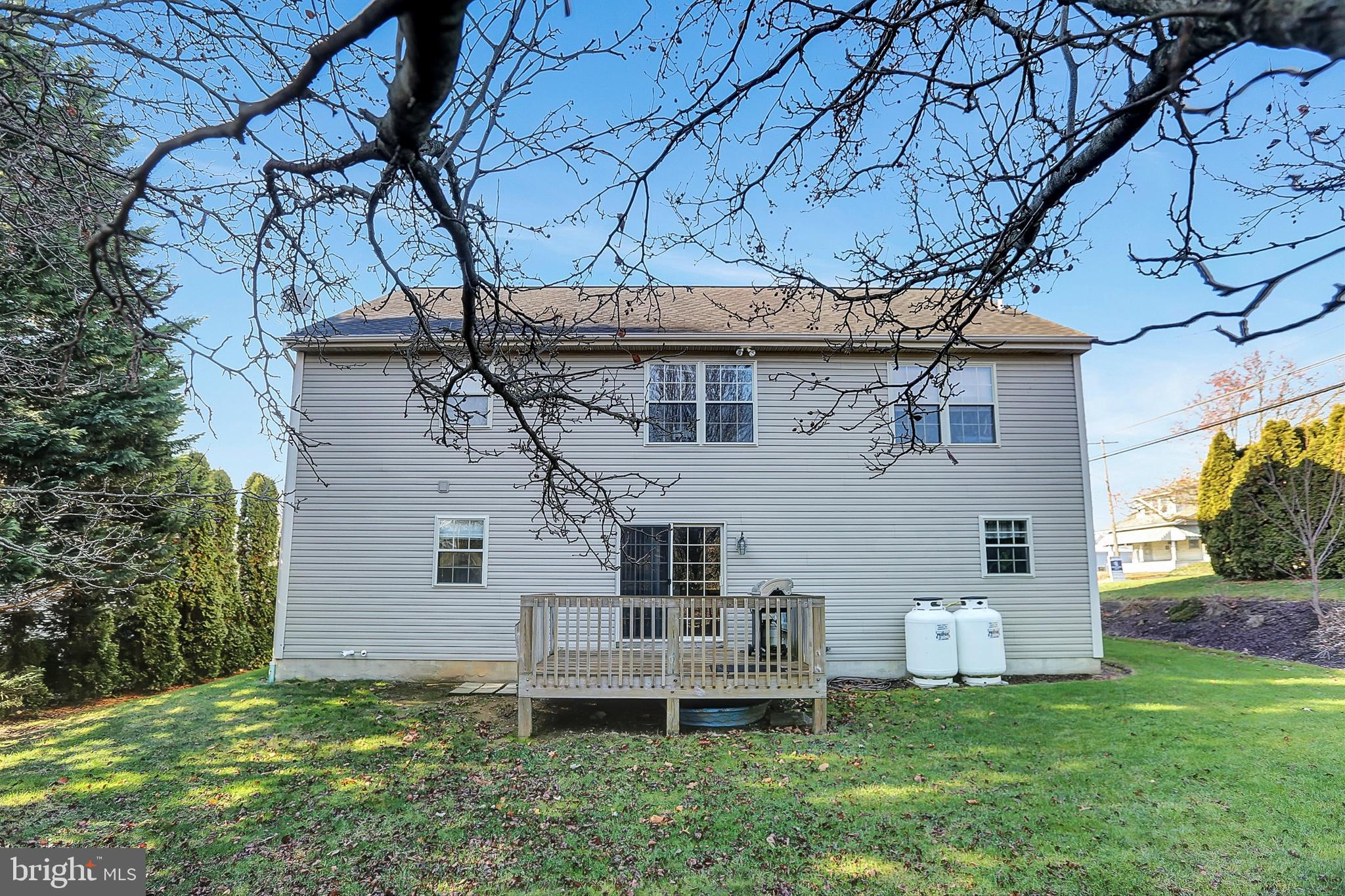 CHUKKER ESTATES - Residential
