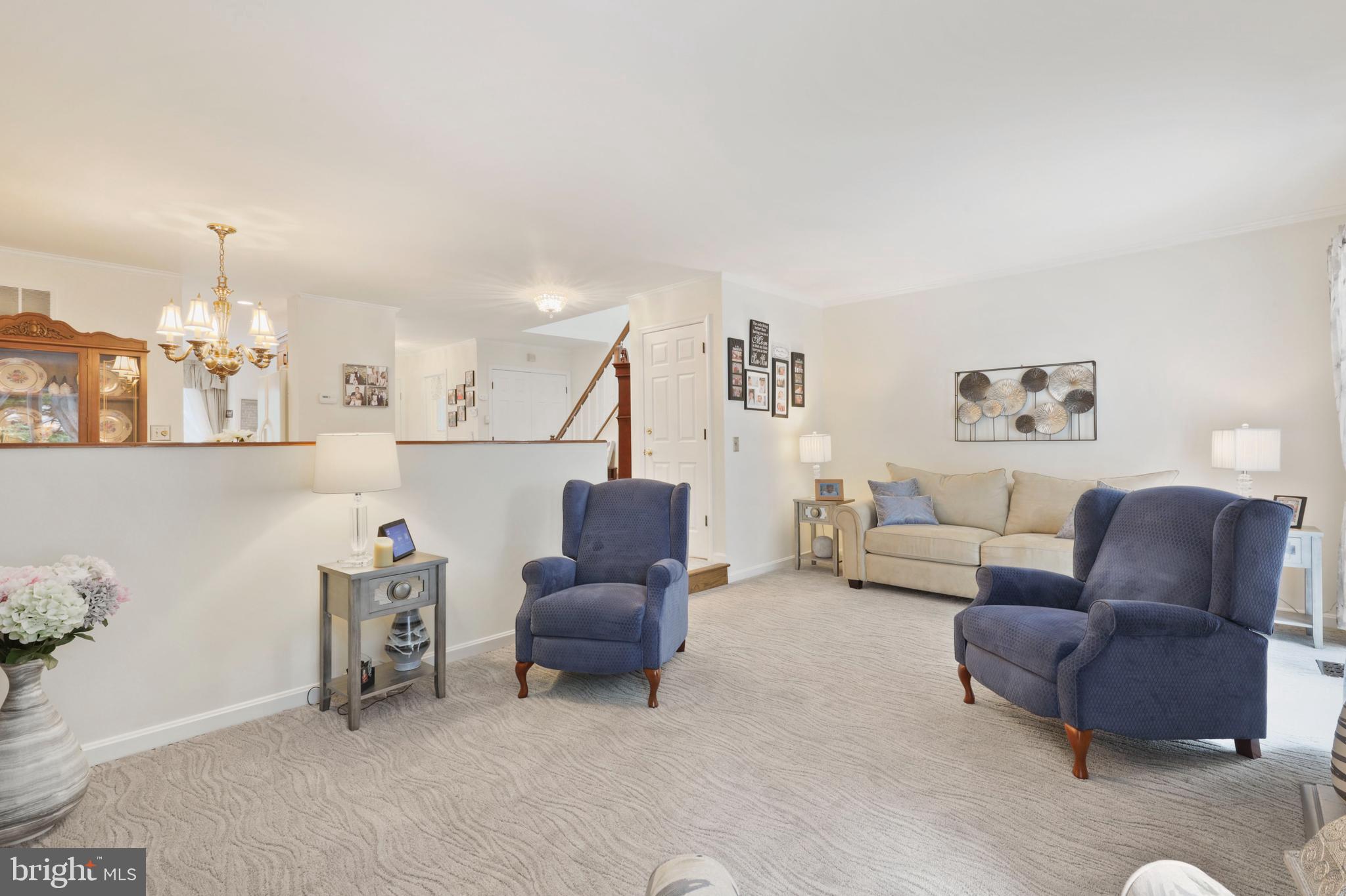 ASHLAND/HUNT VALLEY - Residential