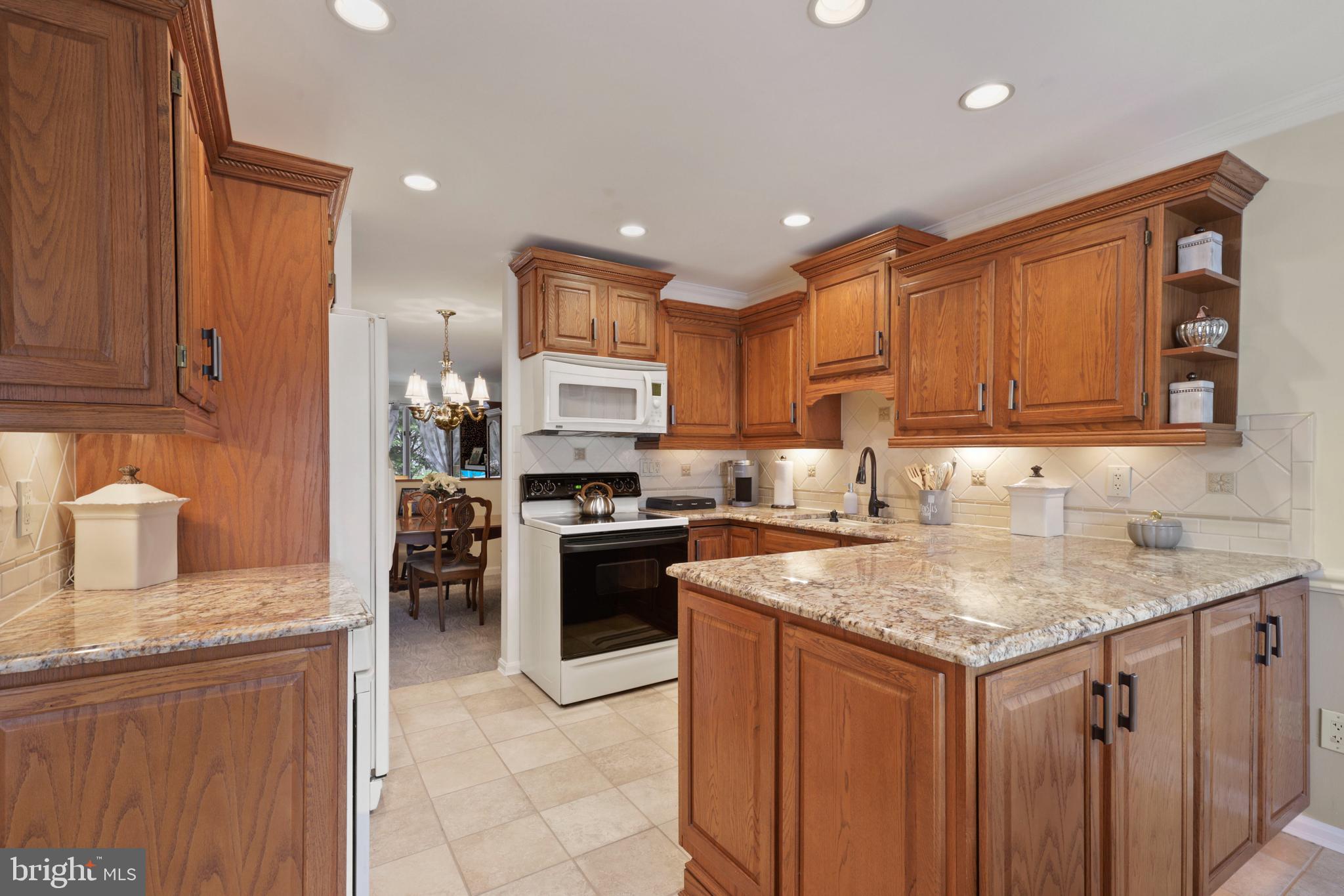 ASHLAND/HUNT VALLEY - Residential
