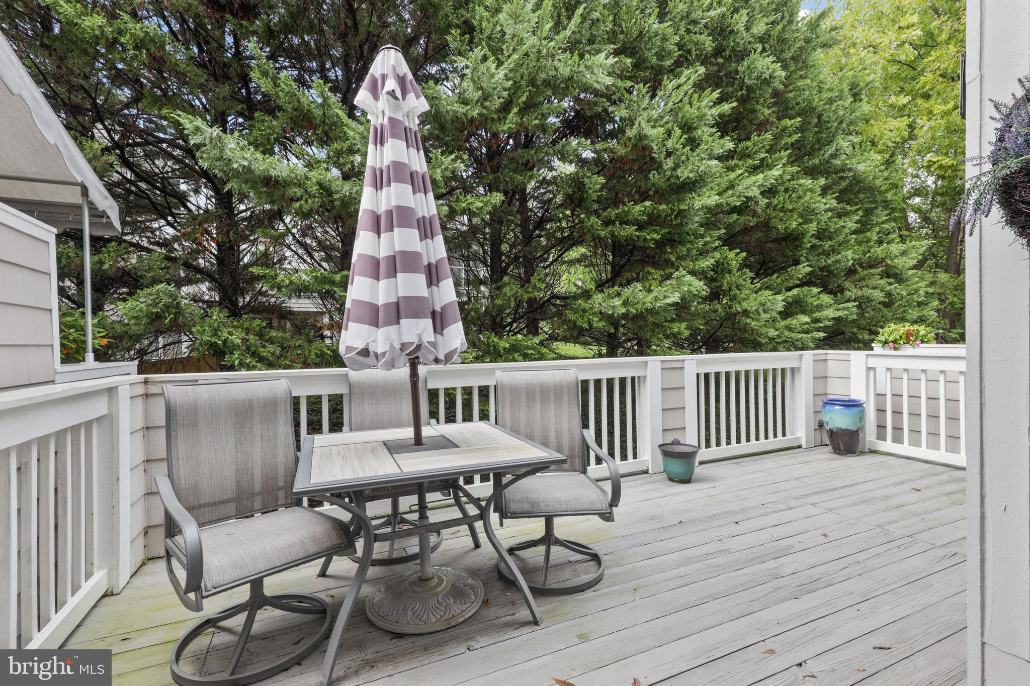 ASHLAND/HUNT VALLEY - Residential