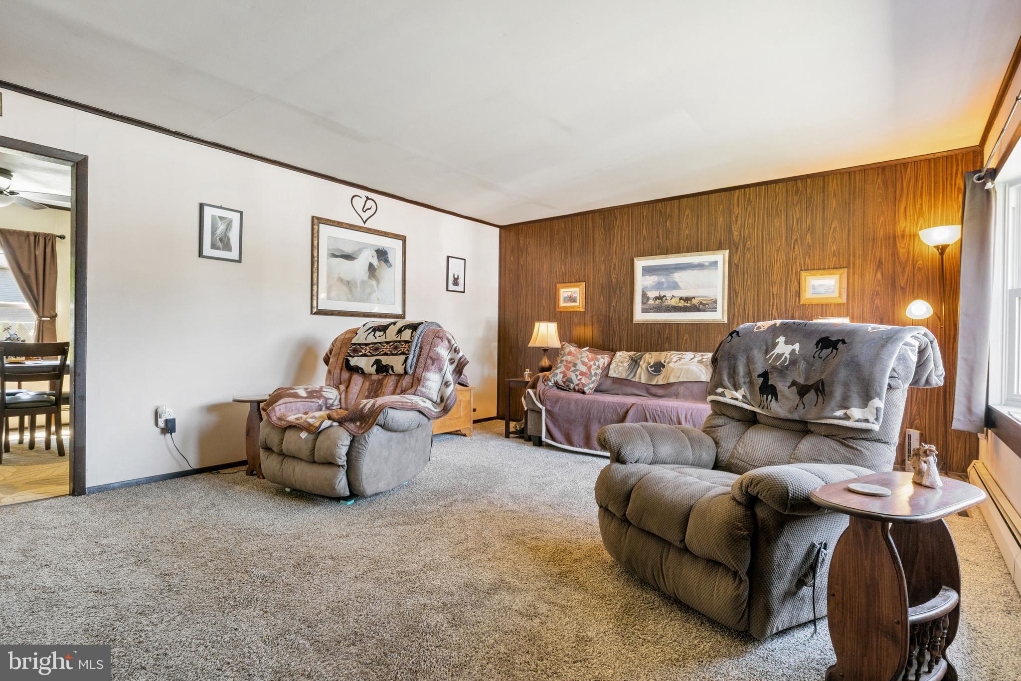 EAST DONEGAL TWP - Residential