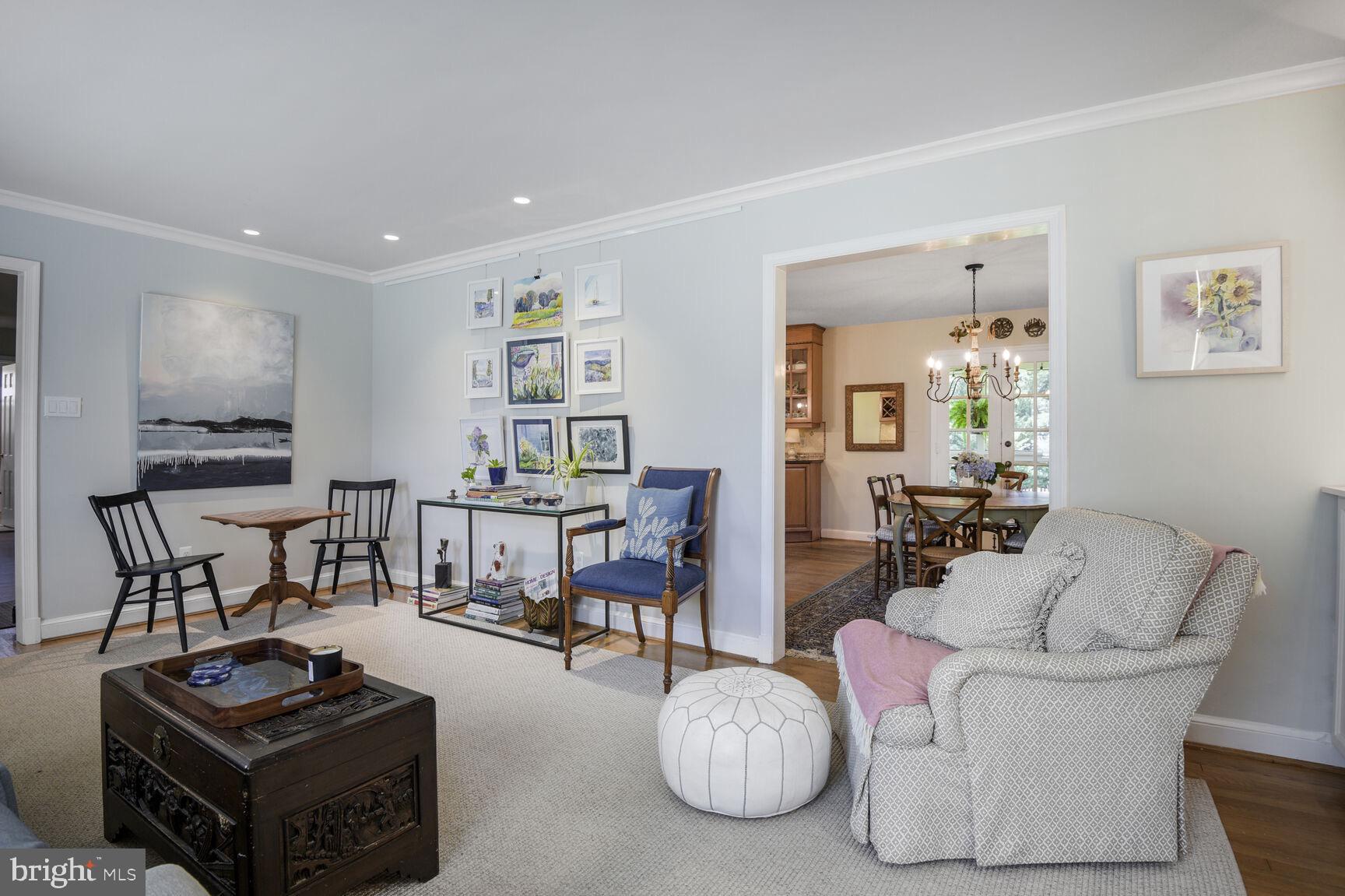 KENWOOD PARK - Residential