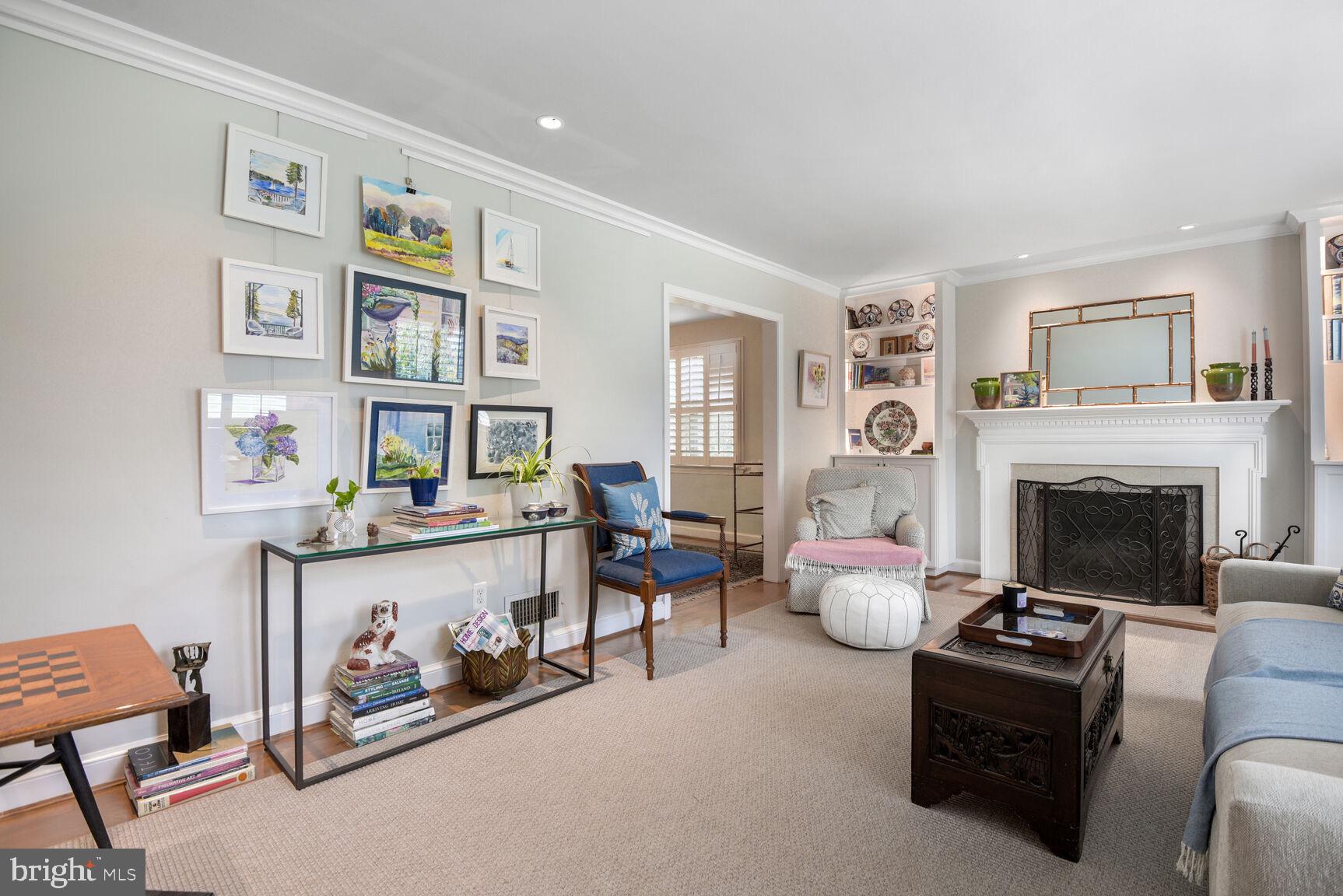 KENWOOD PARK - Residential