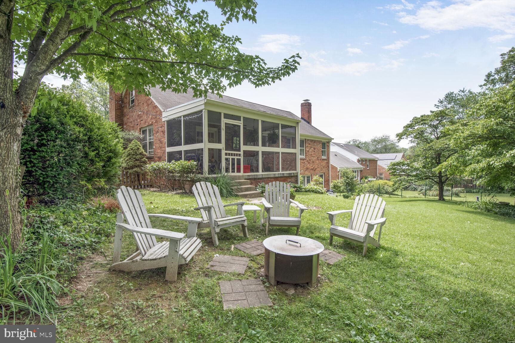 KENWOOD PARK - Residential