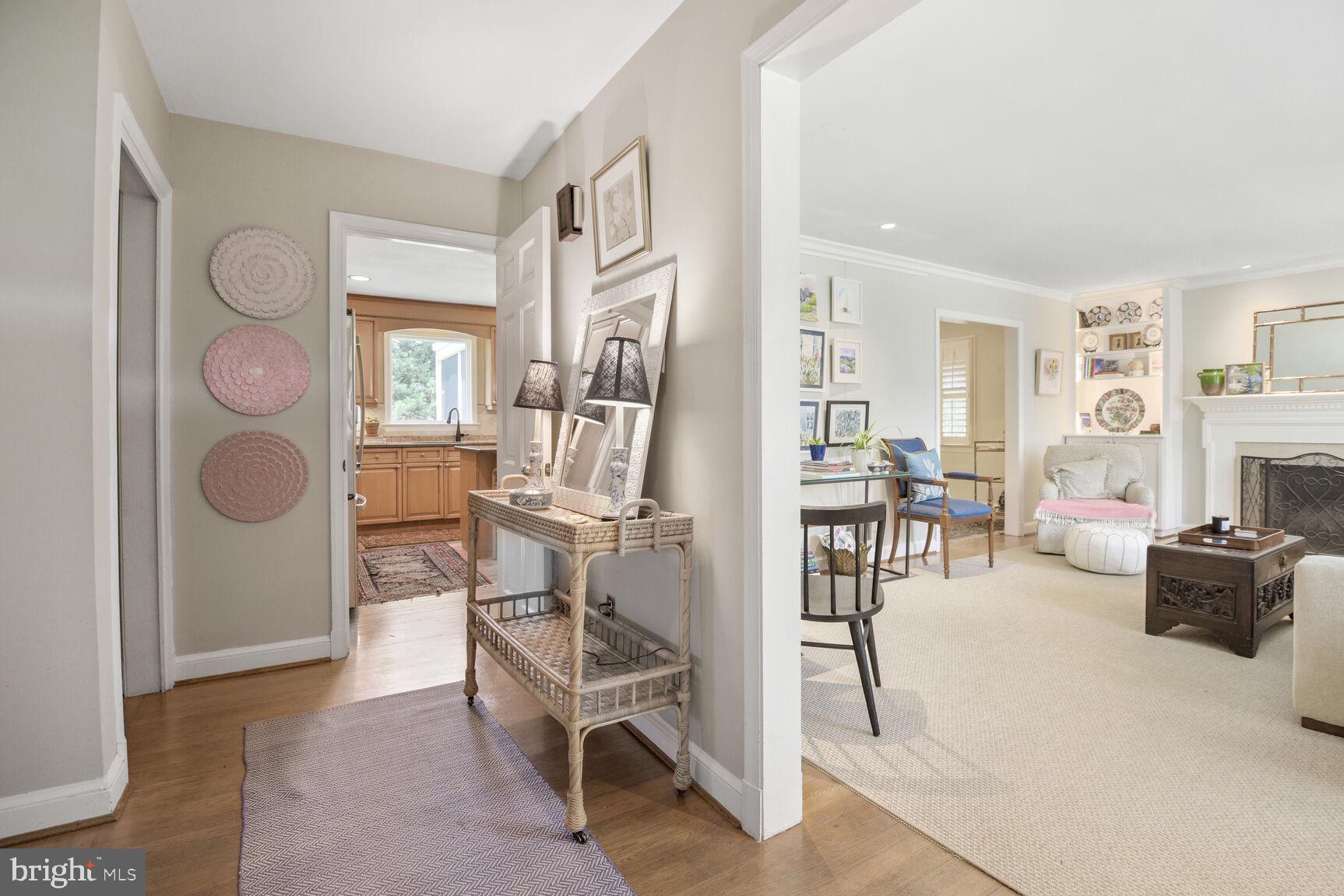 KENWOOD PARK - Residential