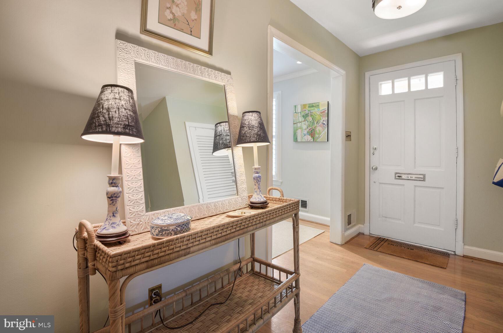 KENWOOD PARK - Residential