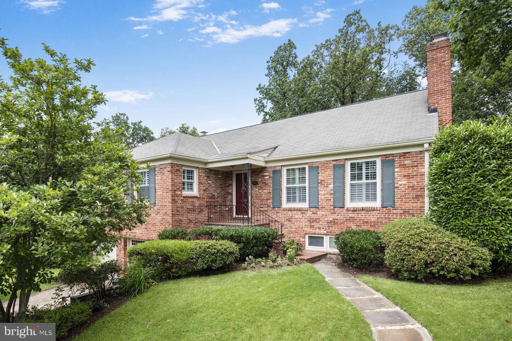 KENWOOD PARK - Residential