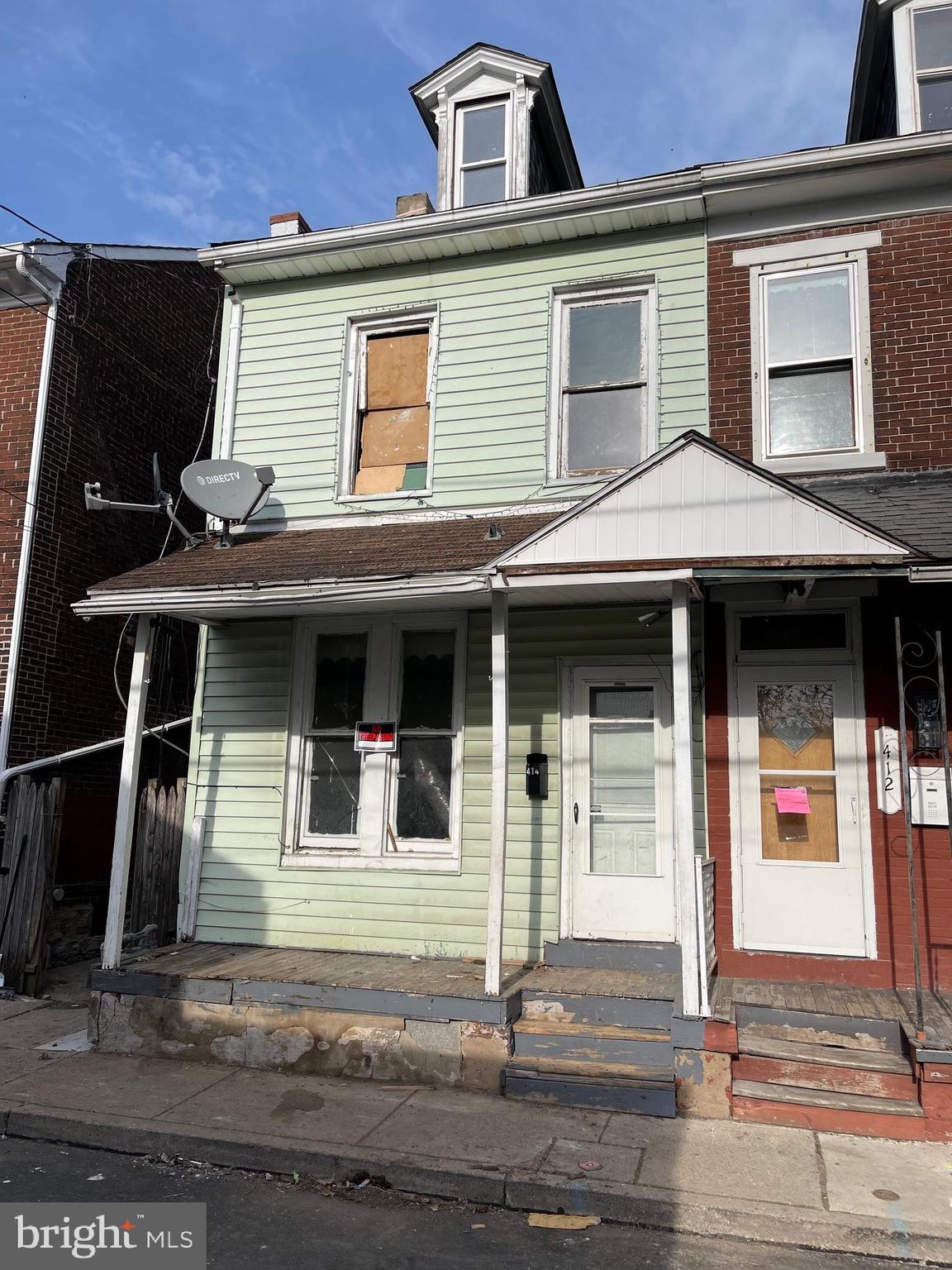 NONE AVAILABLE - Residential