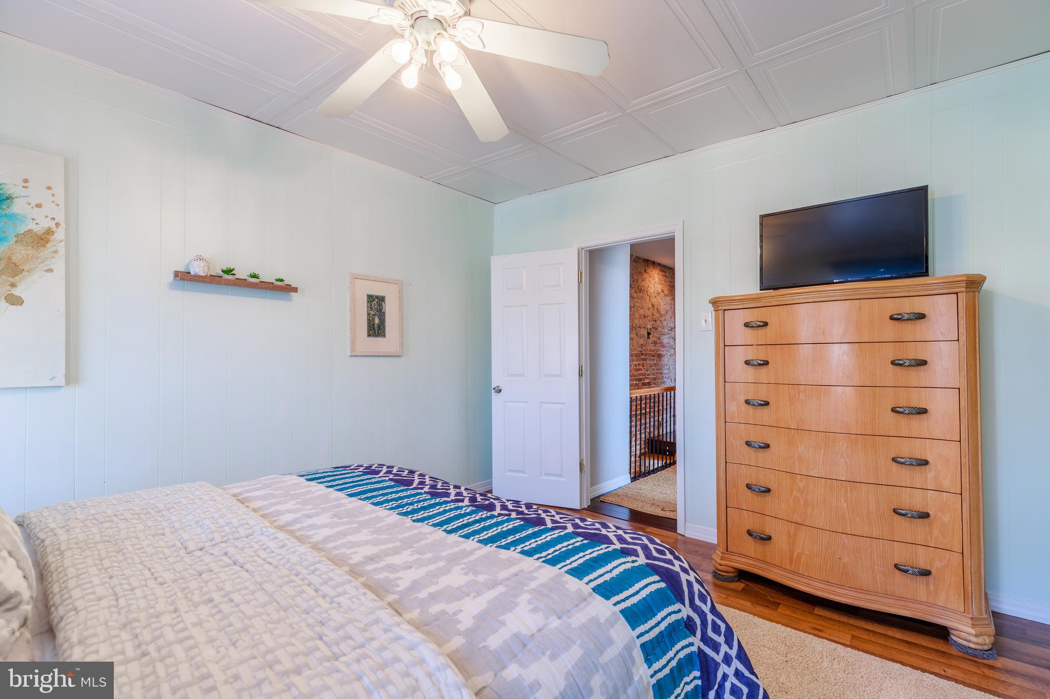 BREWERS HILL - Residential