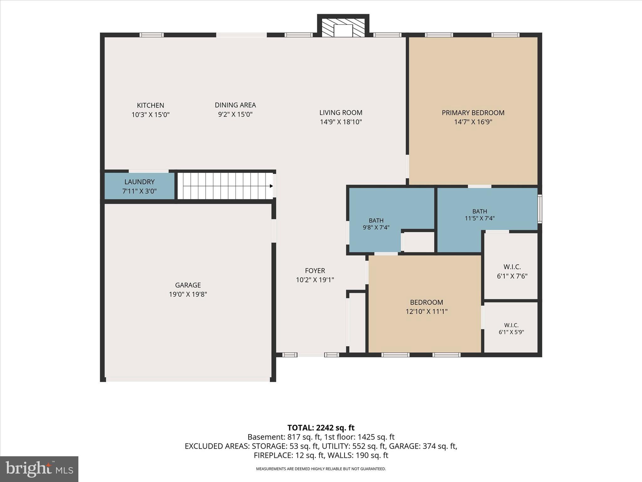 WHELAN CROSSING - Residential