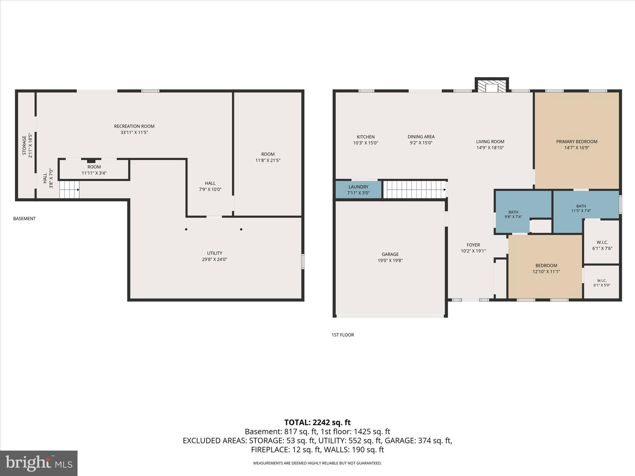 WHELAN CROSSING - Residential