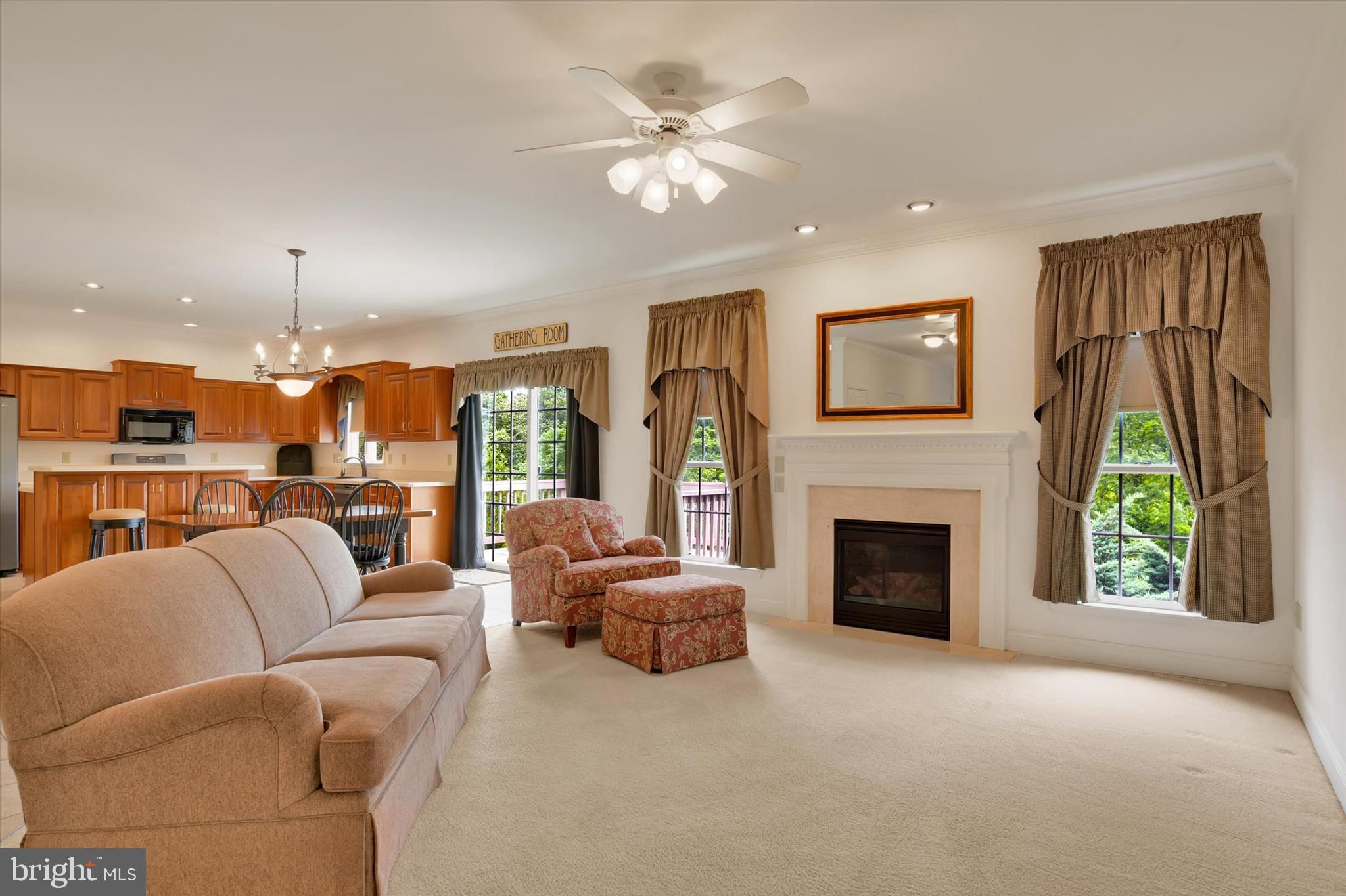 WHELAN CROSSING - Residential
