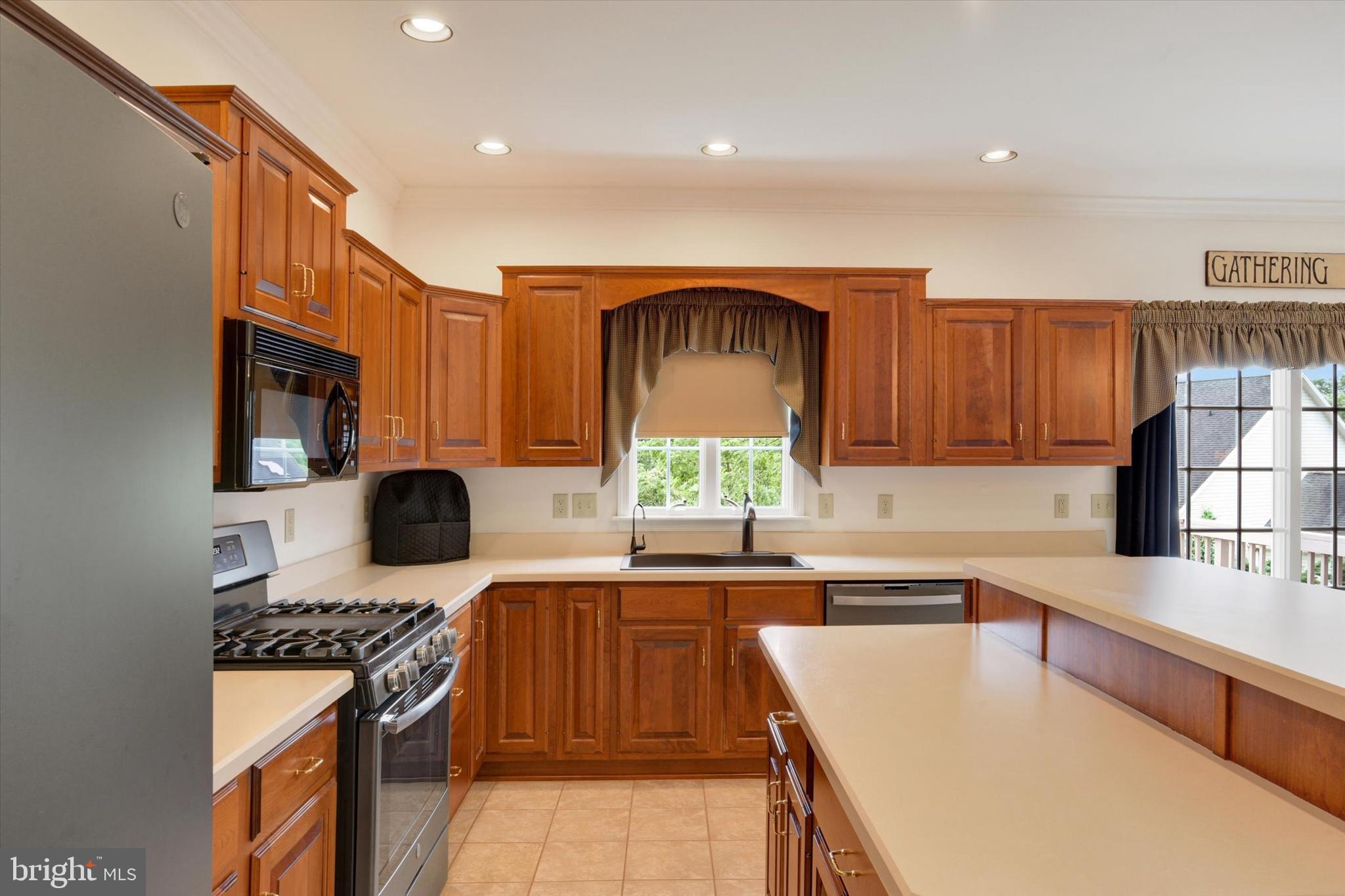 WHELAN CROSSING - Residential