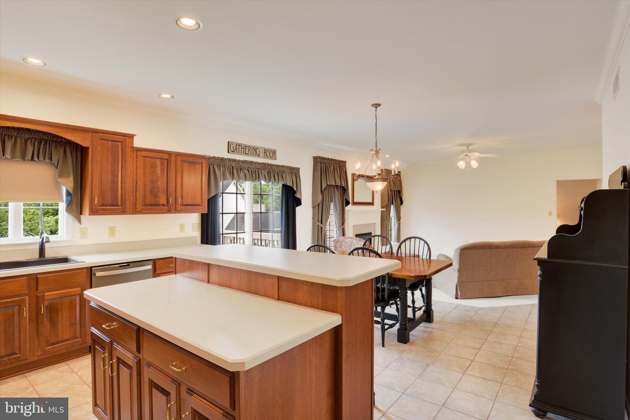 WHELAN CROSSING - Residential