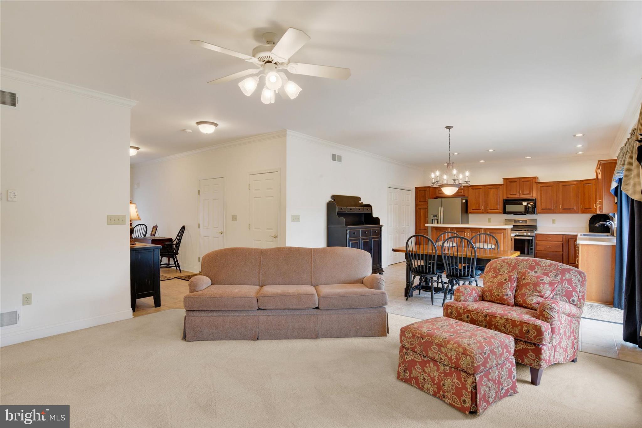 WHELAN CROSSING - Residential