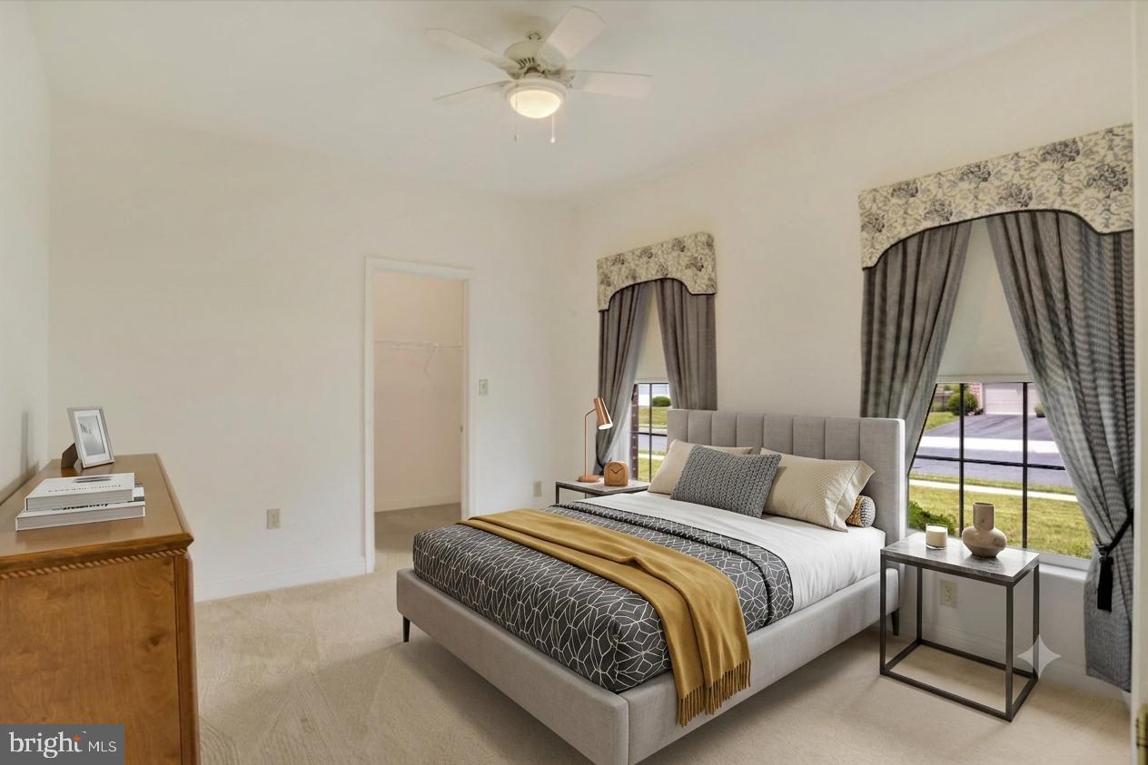 WHELAN CROSSING - Residential