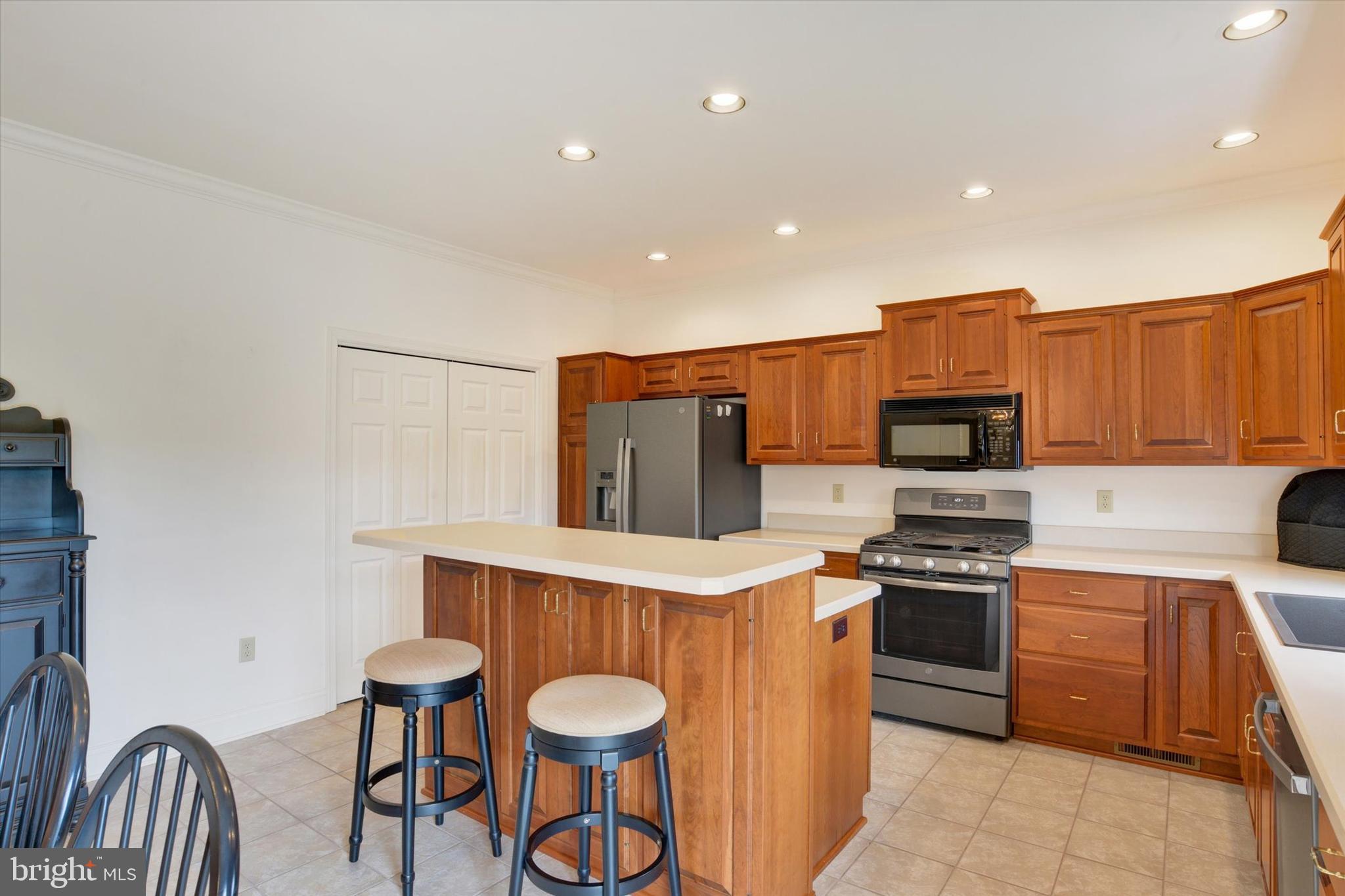 WHELAN CROSSING - Residential