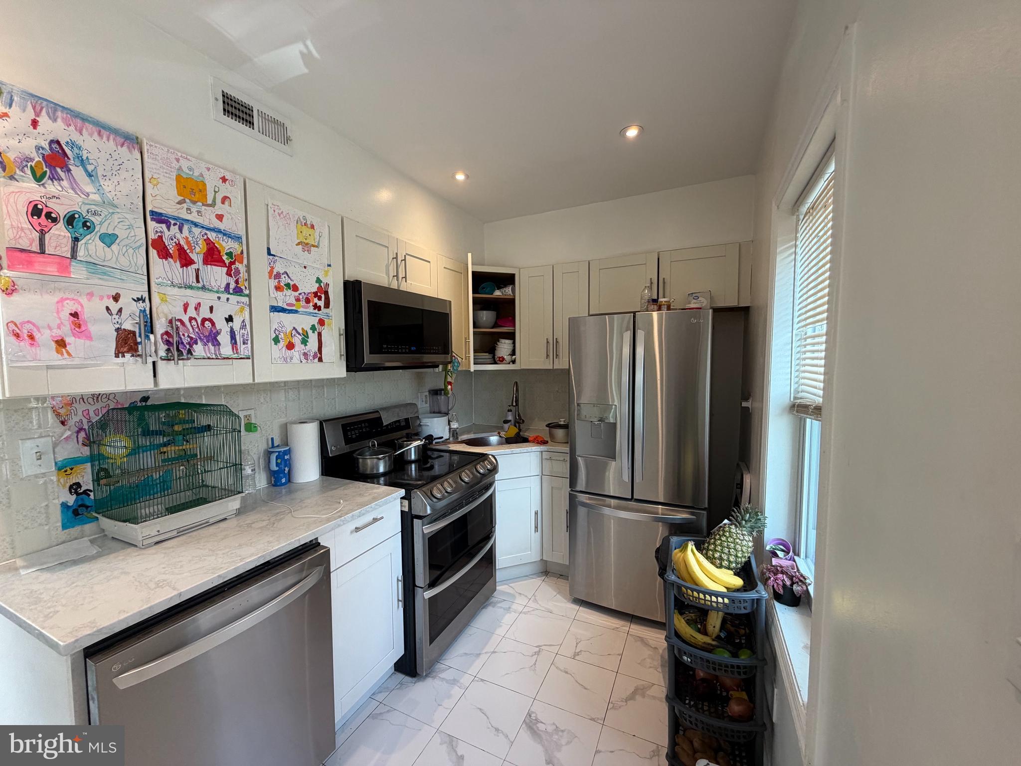 PHILADELPHIA (NORTHEAST) - Residential
