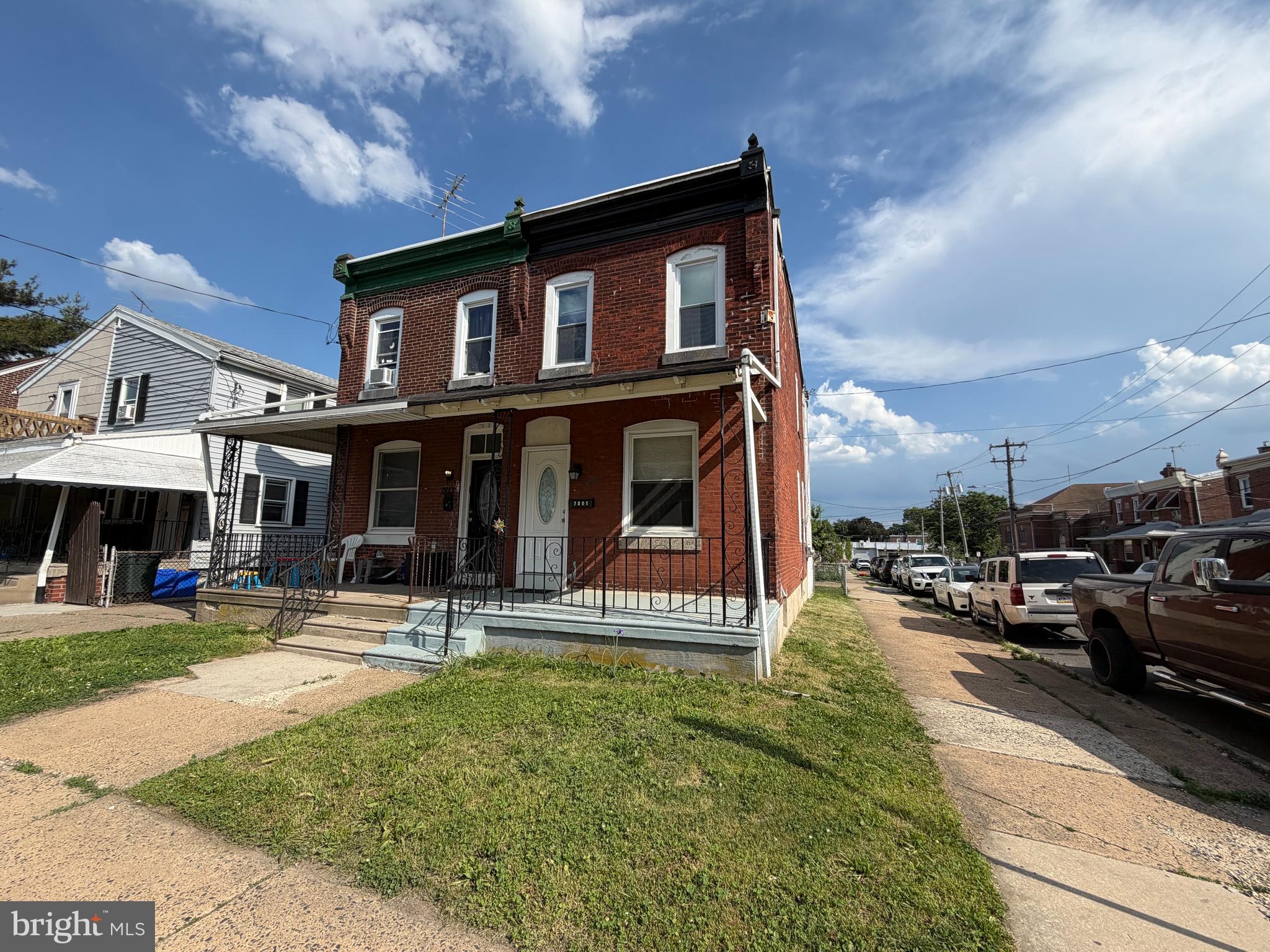 PHILADELPHIA (NORTHEAST) - Residential