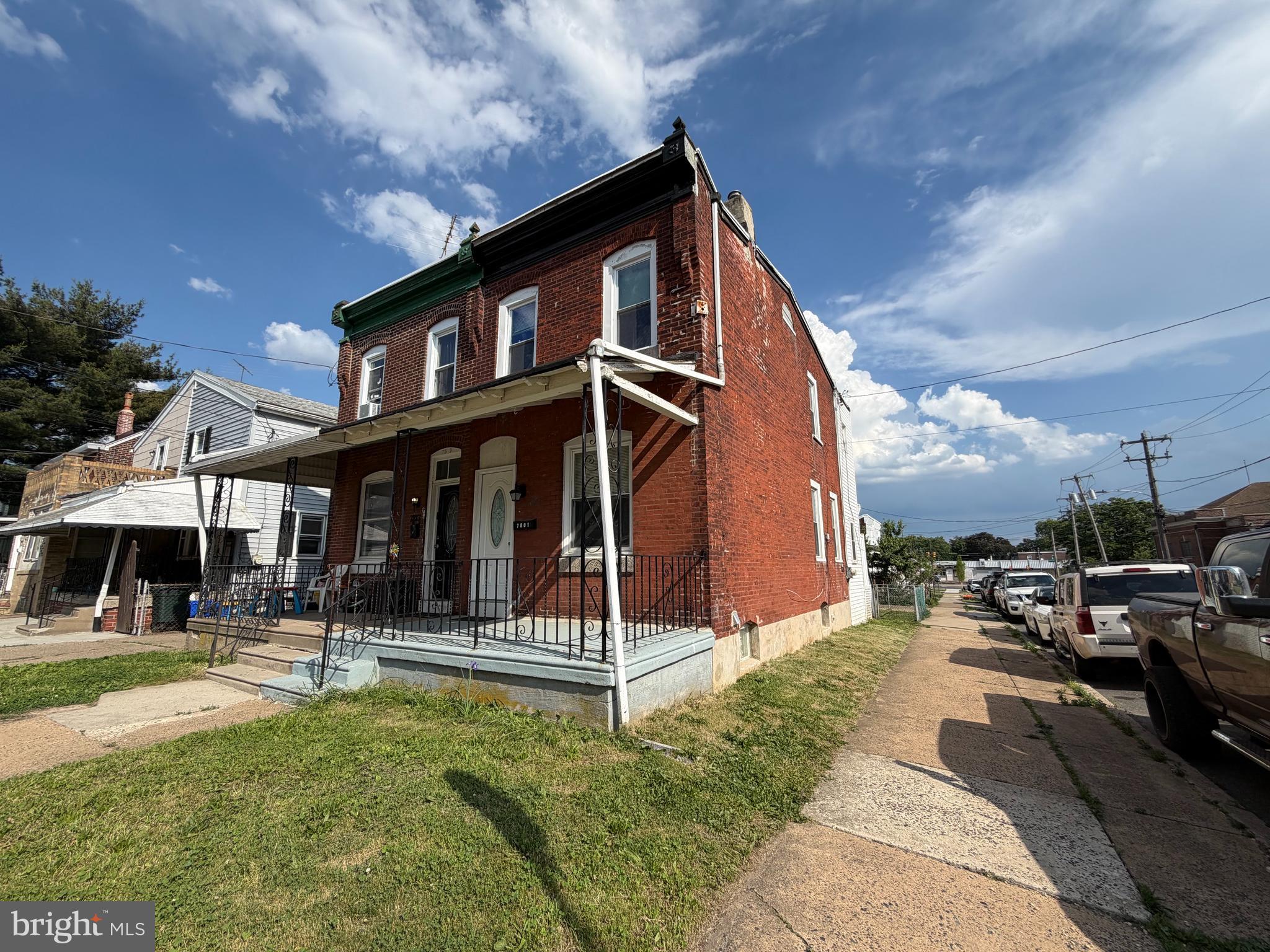 PHILADELPHIA (NORTHEAST) - Residential