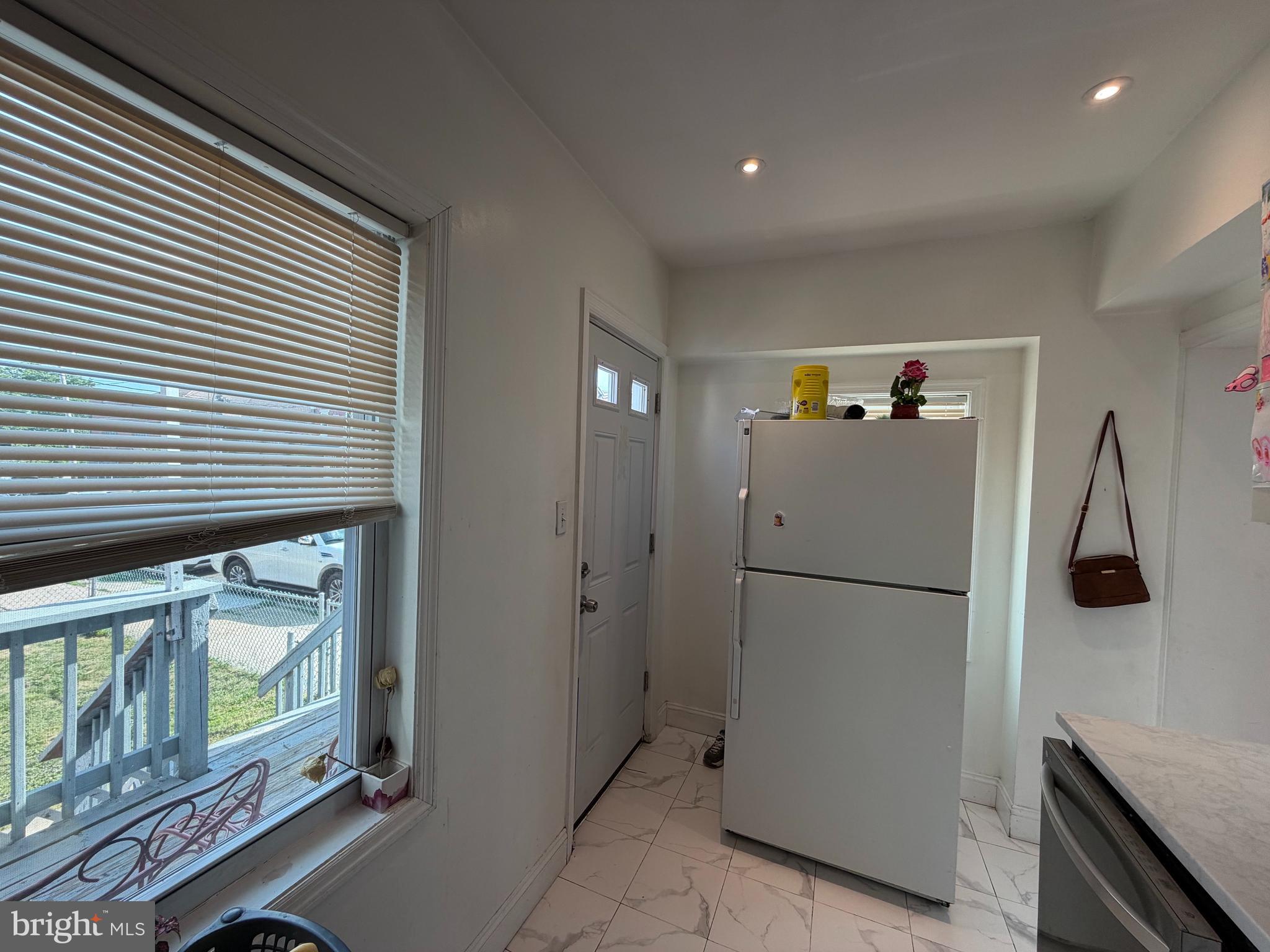 PHILADELPHIA (NORTHEAST) - Residential