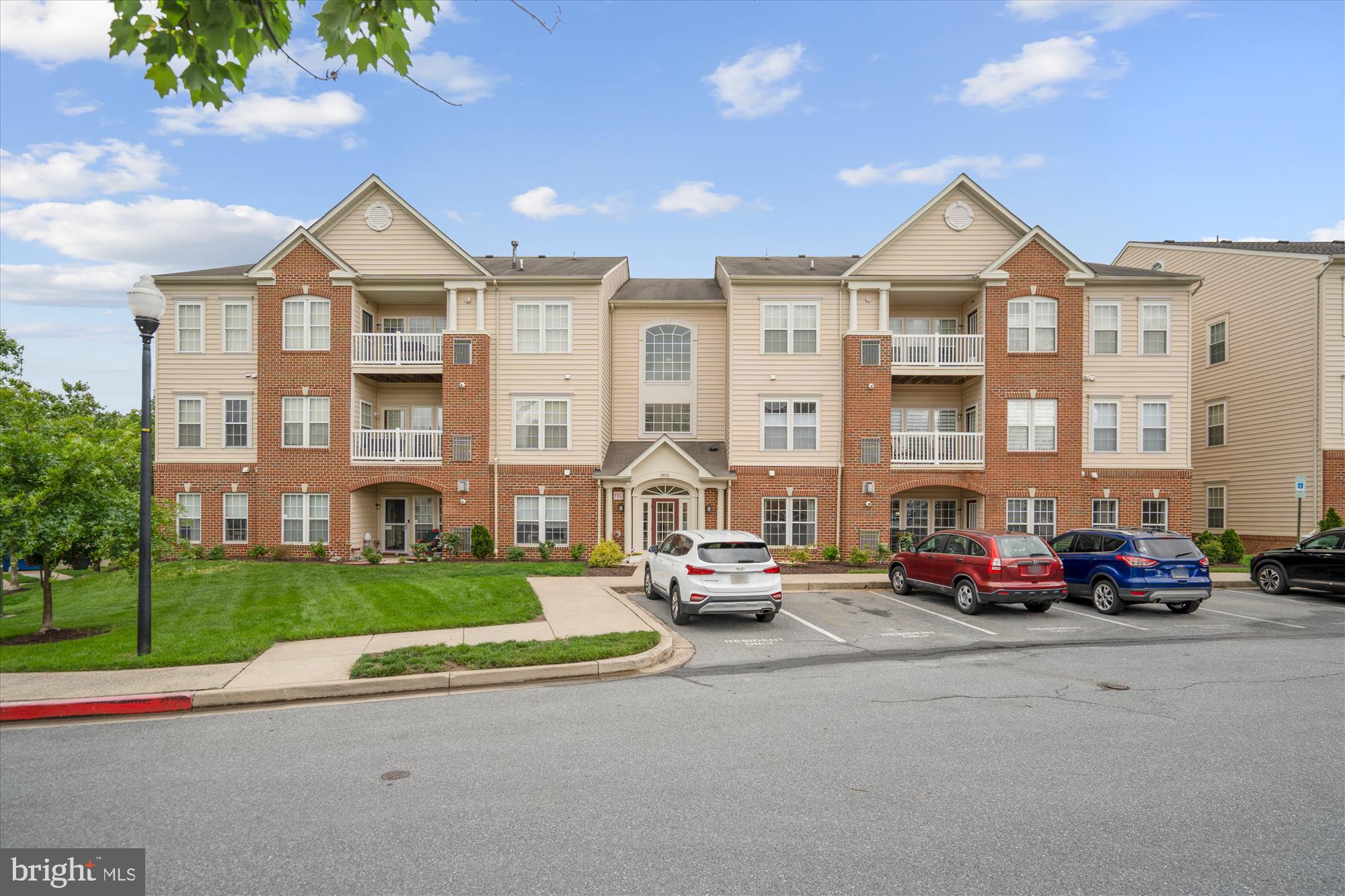 <b>Beautifully Updated Ground-Floor Condo in the Desirable Hearthstone at Timbers 55+ Community.</b> 
Welcome to this beautiful 2-bedroom, 2-bath condo offering convenience, style, and upgrades throughout. Ideally located on the ground floor in this highly sought-after community, this light-filled home features an open-concept layout designed for easy living and entertaining. Step into the inviting foyer, complete with a spacious walk-in closet and an additional coat closet for ample storage. Thoughtfully designed, the two generously sized bedrooms are positioned on opposite sides of the home to maximize privacy. The upgraded kitchen is a true highlight, boasting a Bosch dishwasher and stainless-steel refrigerator (both new in 2021), Corian countertops, custom tile backsplash, large pantry, and a pass-through to the living room—perfect for serving. The expansive living and dining rooms boast gleaming hardwood floors, elegant custom moldings, and a soothing neutral palette. A cozy gas fireplace with beautiful marble surround creates the perfect ambiance for relaxing evenings. Retreat to the primary suite, featuring a ceiling fan with lights, a walk-in closet plus a second closet with sliding mirrored doors, and a luxurious en suite bath with a double vanity, walk-in shower with built-in bench, and custom tile work. The second bedroom, with direct access to the second full bath, is ideal for guests and features a tub / shower combo and linen closet. Step out from the bright and versatile office or hobby room to a private covered patio—an ideal spot to enjoy your morning coffee or unwind at the end of the day. Additional highlights include a secure front lobby and unbeatable proximity to the Lynwood Square Shopping Center with grocery store, shops, and restaurants. With easy access to Routes 100 and I-95, as well as nearby shopping and dining, this beautifully maintained condo offers the perfect combination of convenience and low-maintenance living.