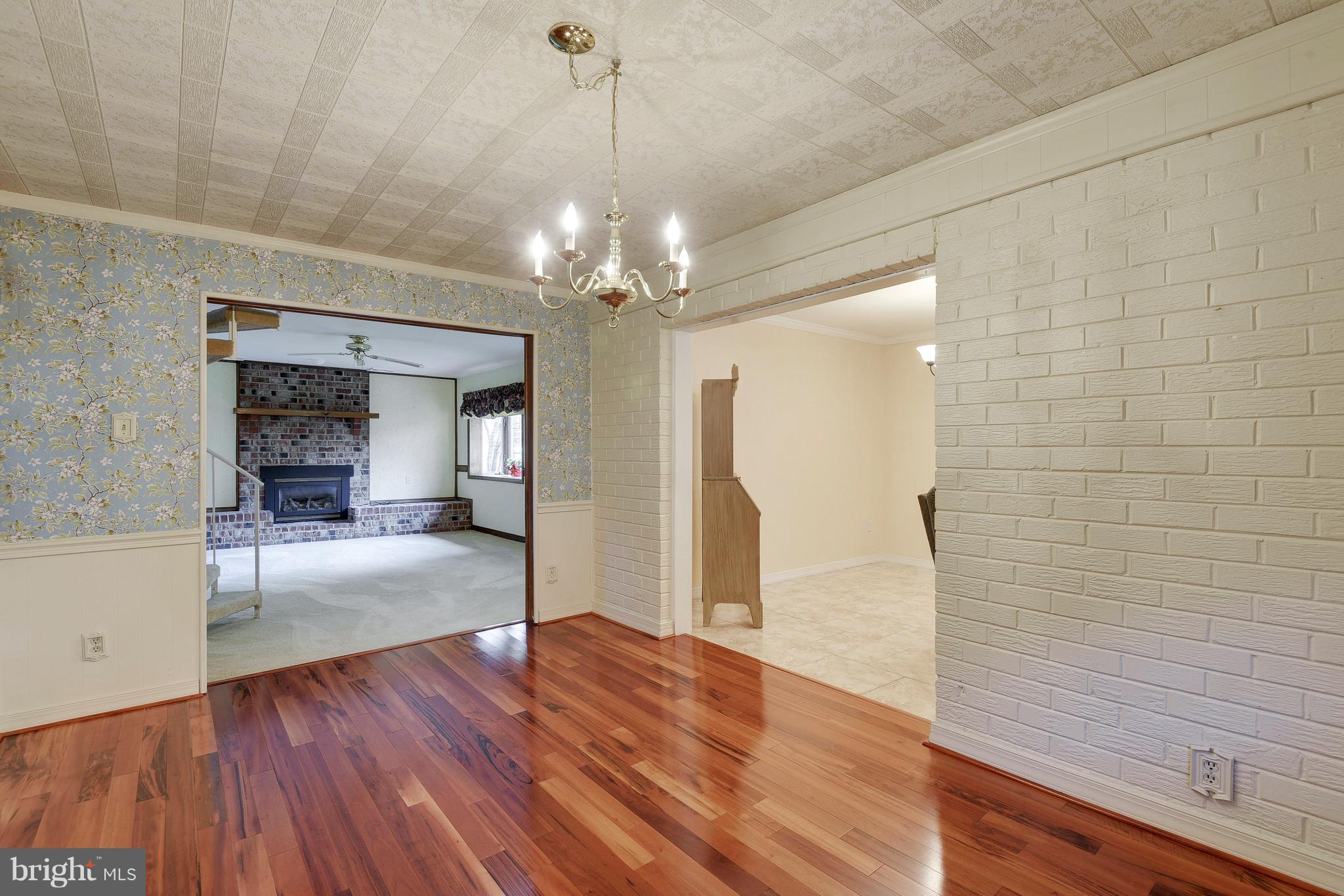 KINGS PARK WEST - Residential