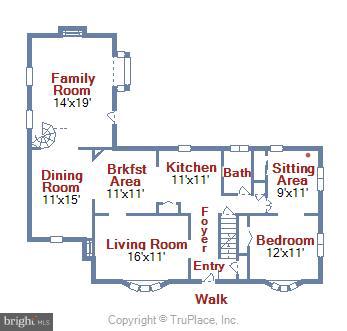 KINGS PARK WEST - Residential